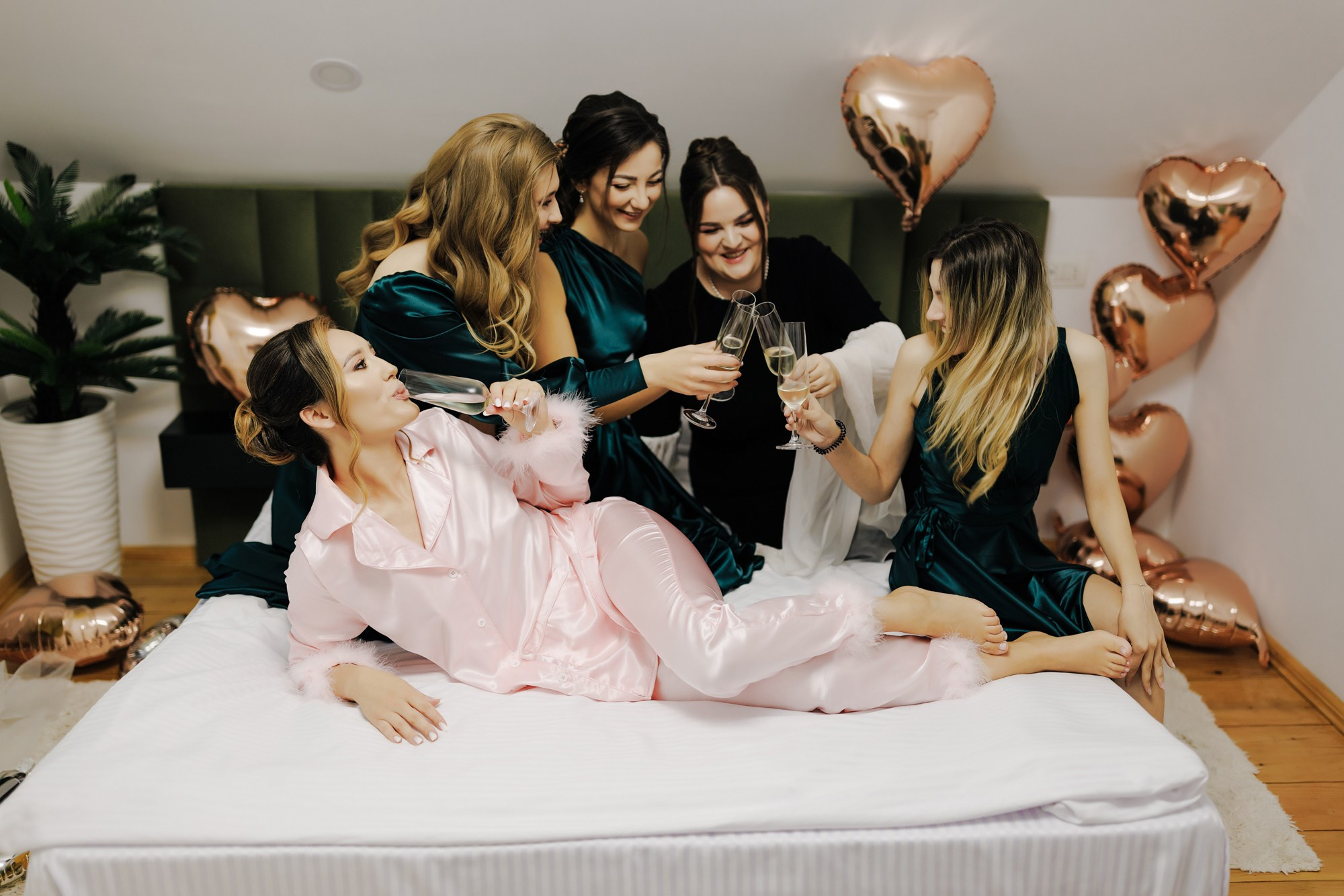 Vladut-Andrea. Fotograf și videograf de nuntă R. Moldova, Romania