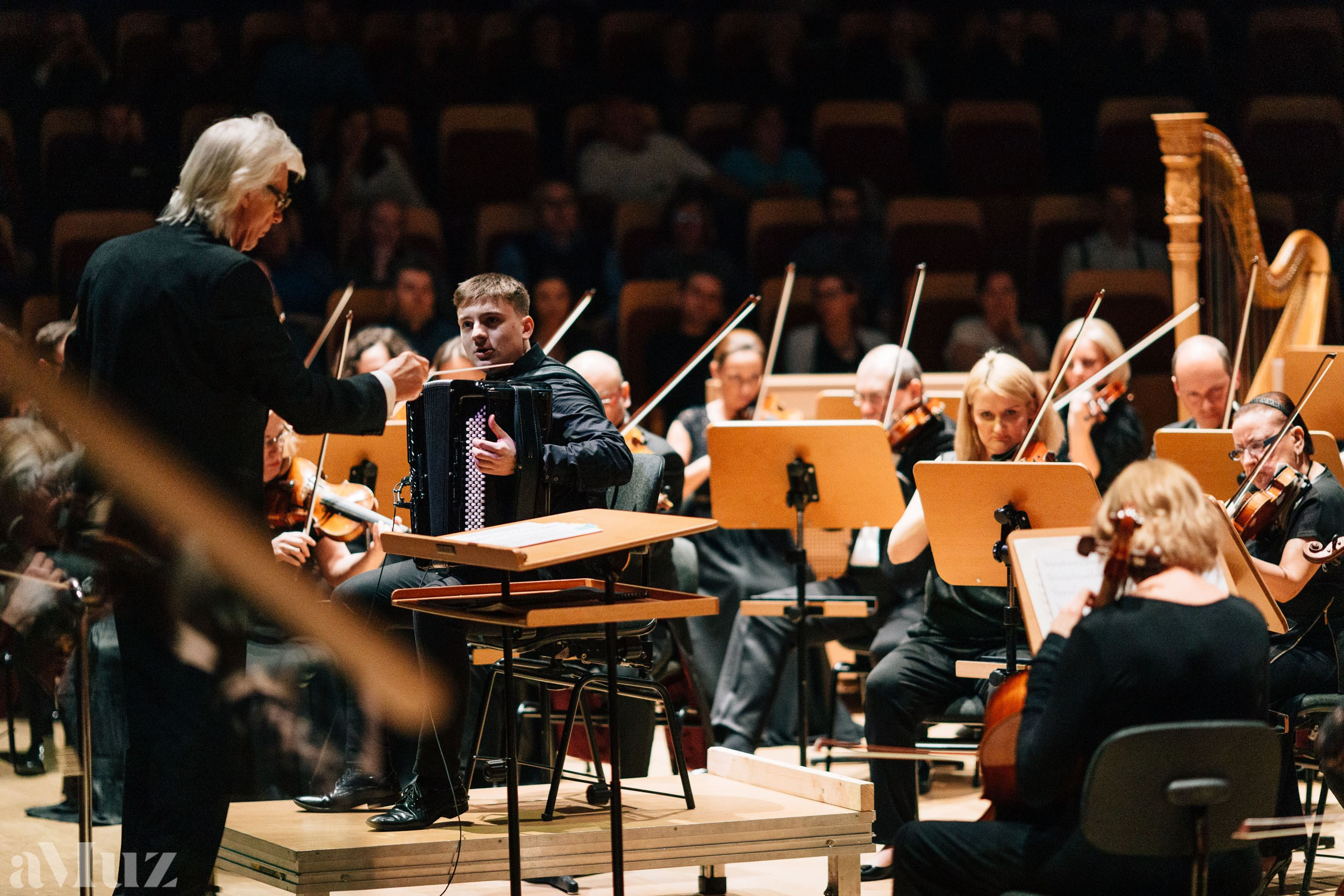 Filharmonia Bałtycka. Fotograf Ślubny Warszawa - Sesje Biznesowe Rodzinne Eventy