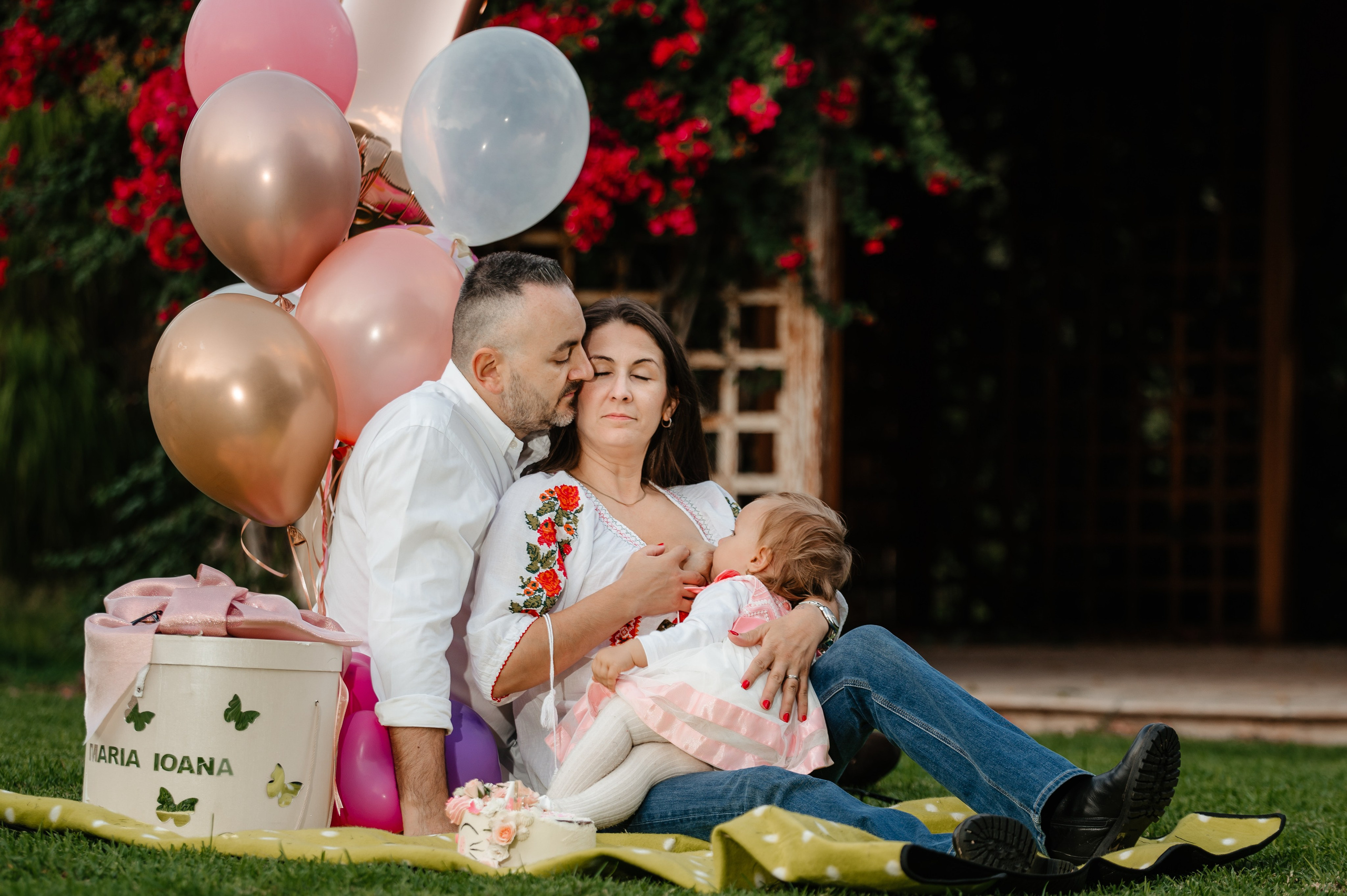 Family time. AdrianOltean.wfolio.pro