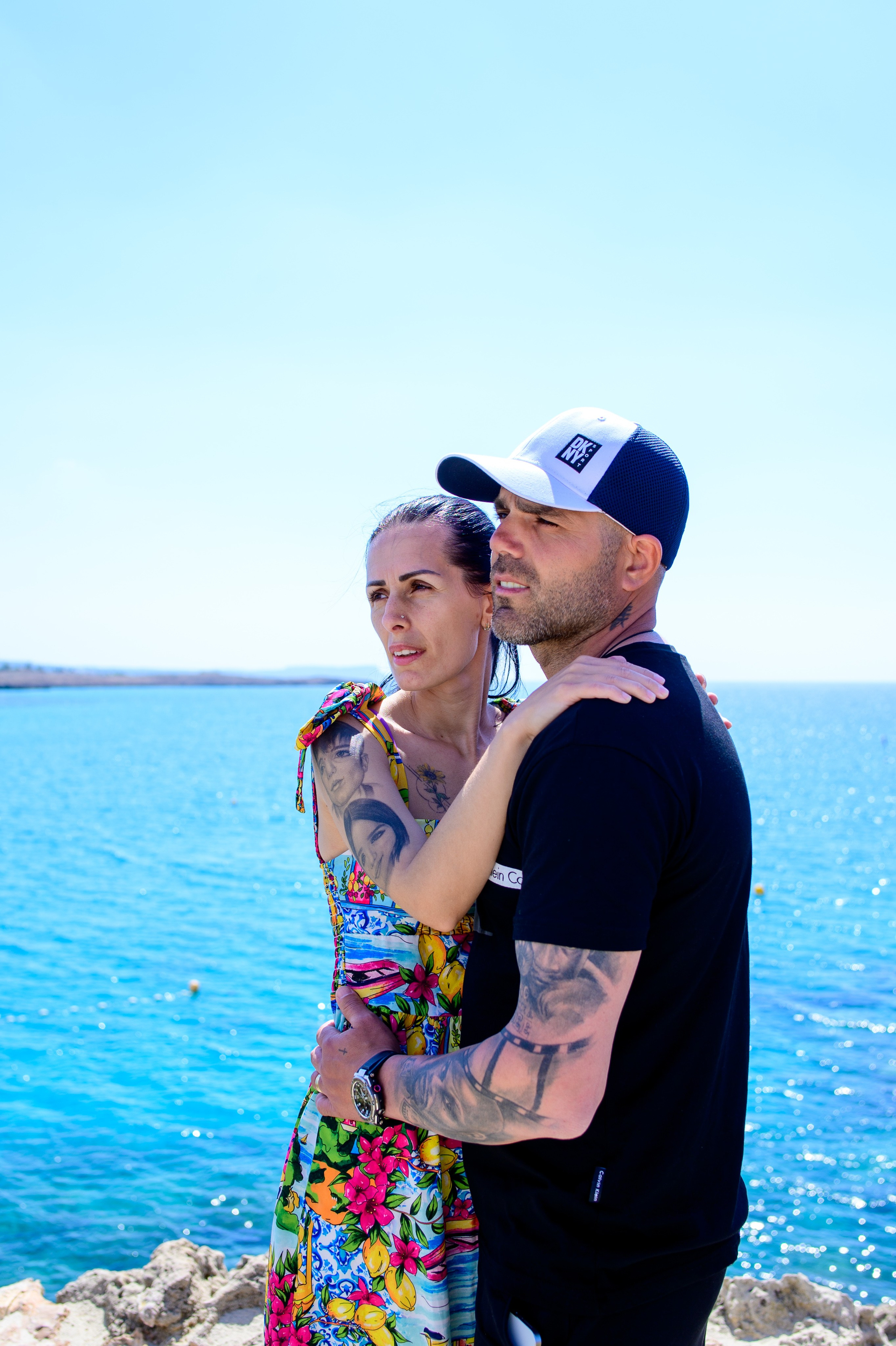 AyaNapa CityBrake. AdrianOltean.wfolio.pro