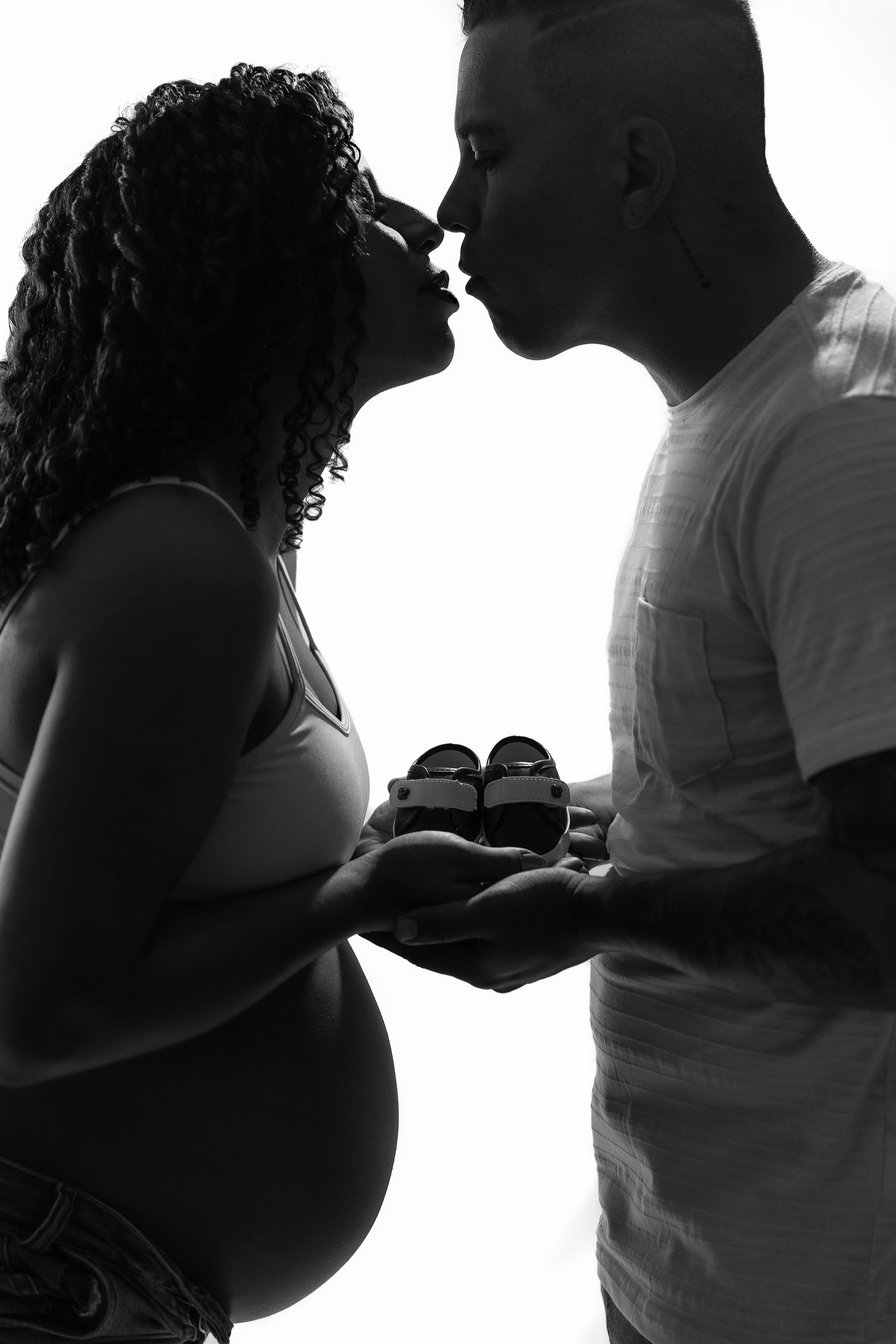 Ensaio Gestante | Fotografia em Estúdio SP. Fotógrafa em são paulo — Fotos Autênticas