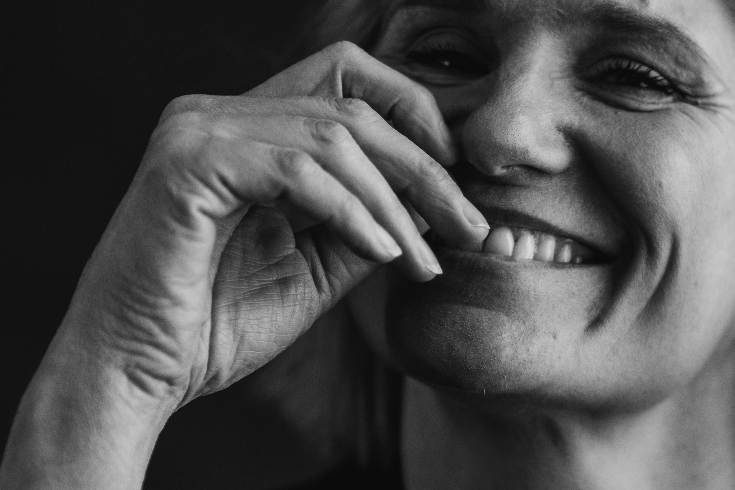 ACTORS. Victoria Olonen – Cinematic Portrait Artist | Helsinki & Europe