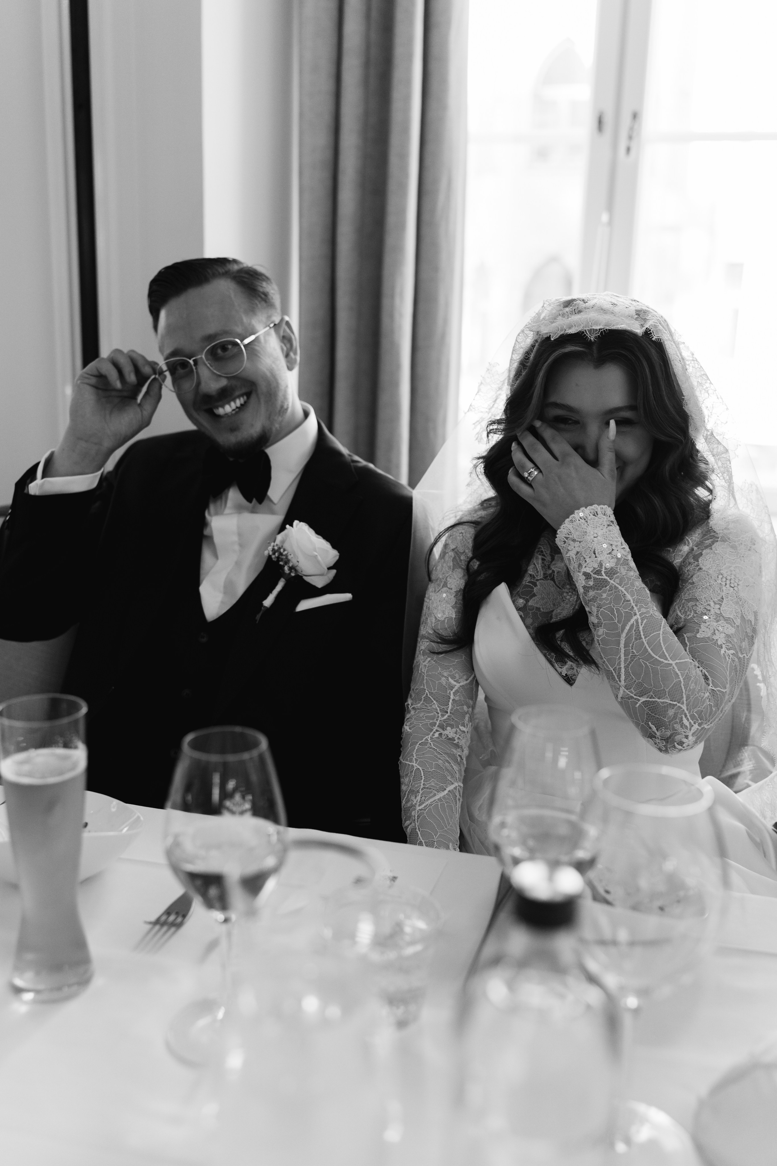 J&A. Victoria Olonen – Cinematic Portrait Artist | Helsinki & Europe