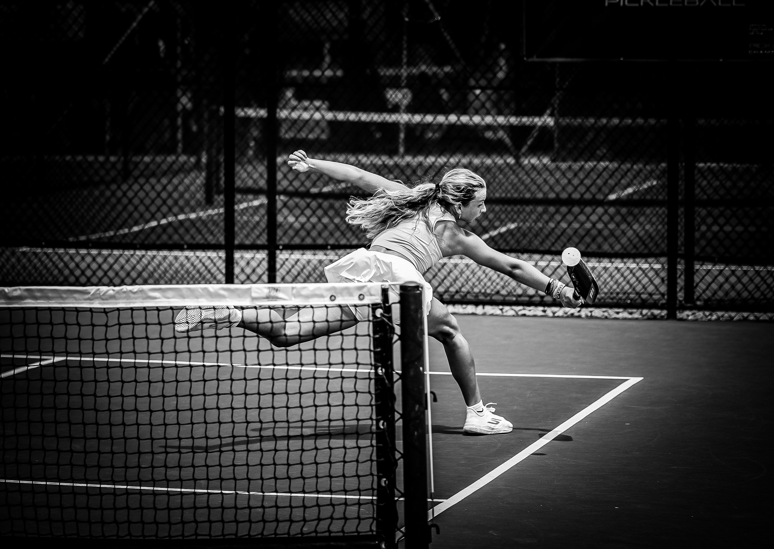 Sports Noir. Out and About 239