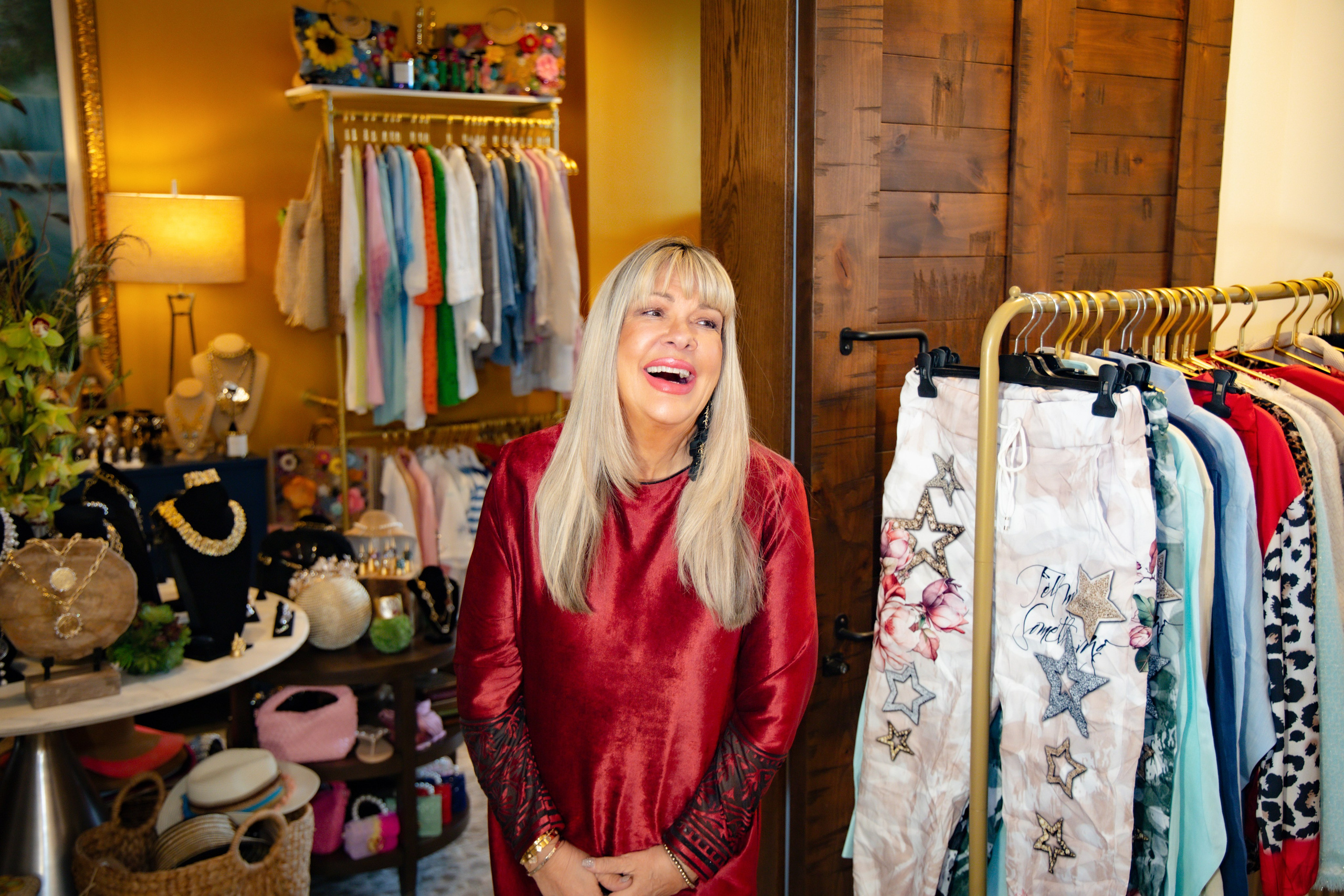 Elsie In Naples. Out and About 239