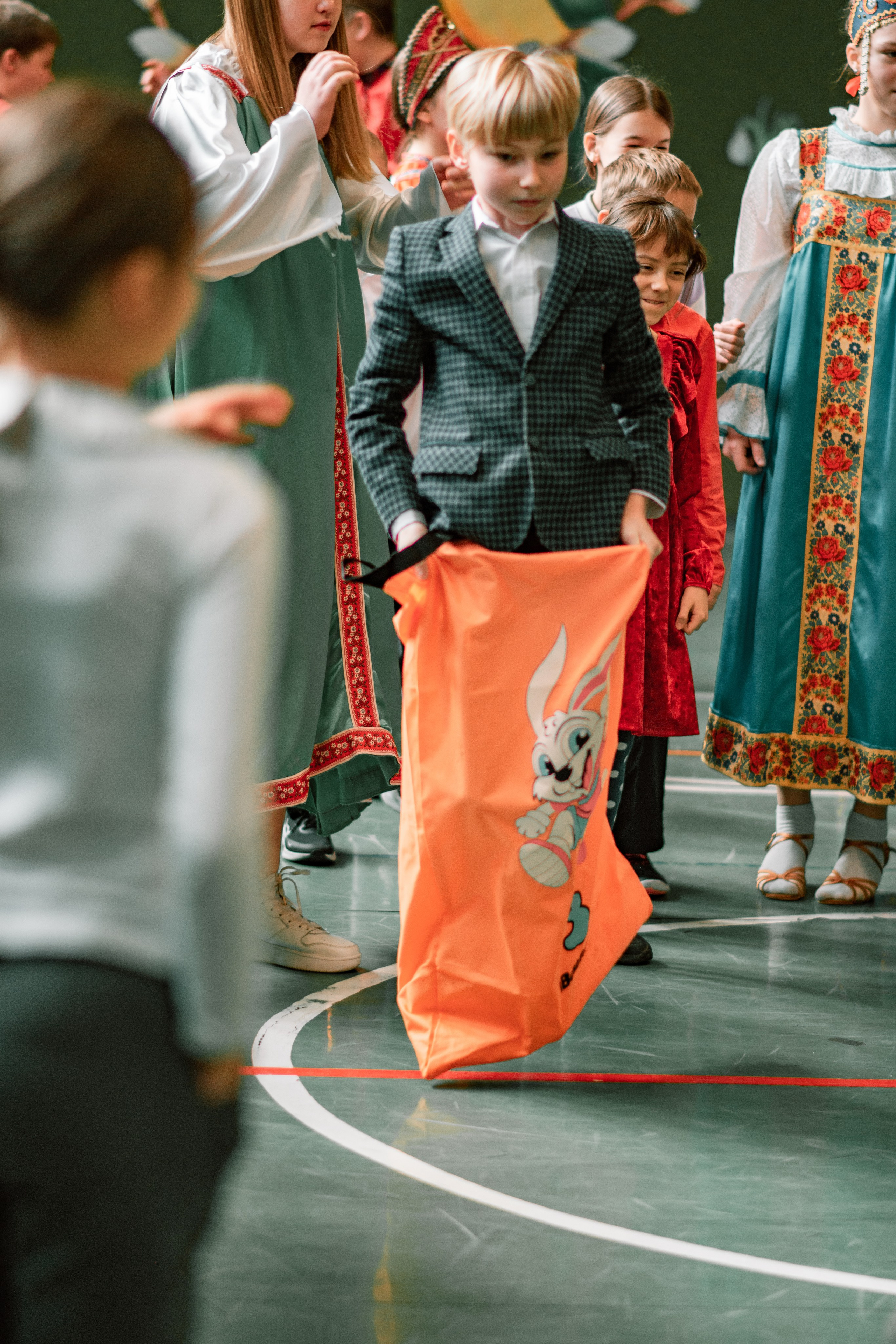 Масленица. Семейный и детский фотограф