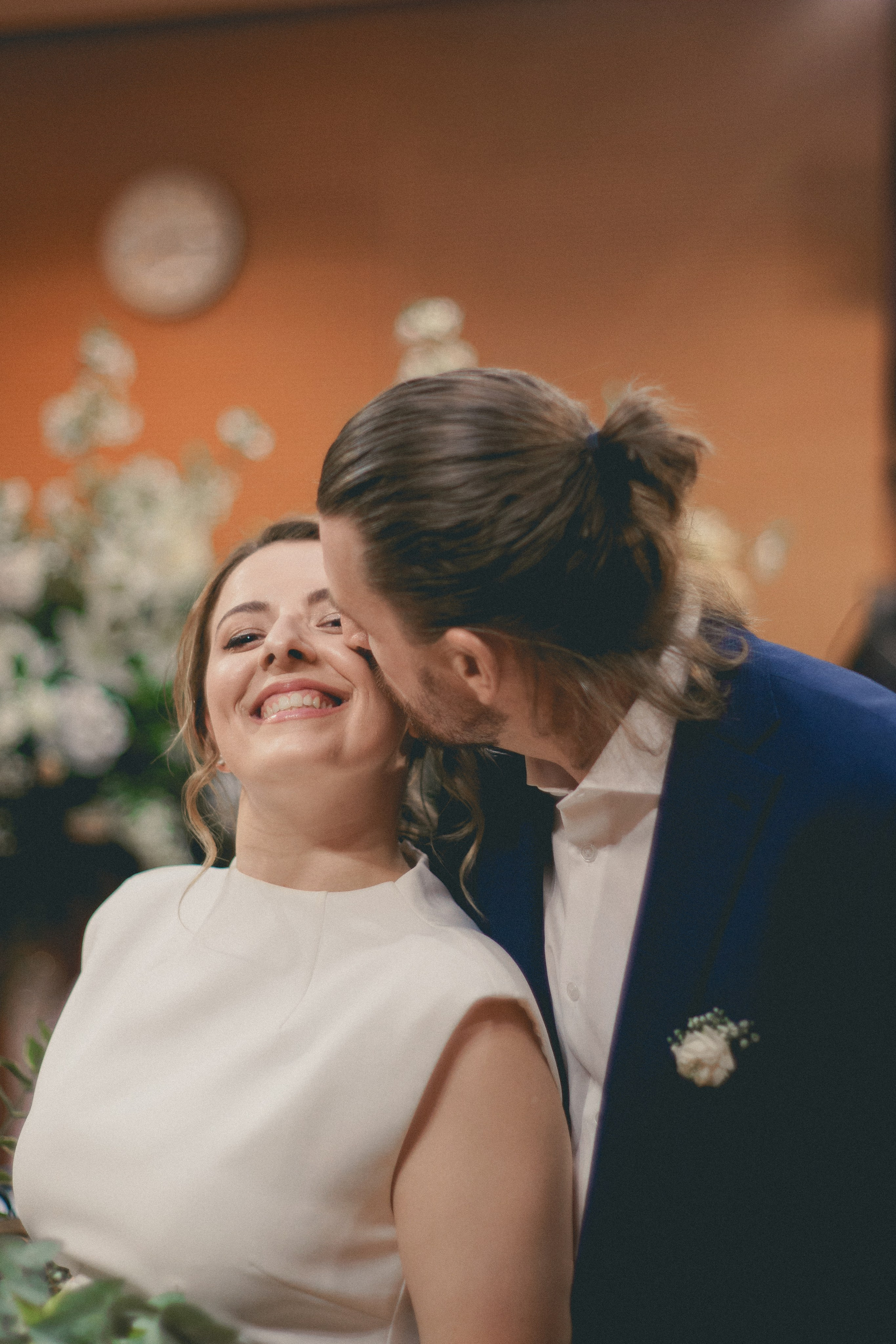 James and Eva. Photographer in Greece Kristina