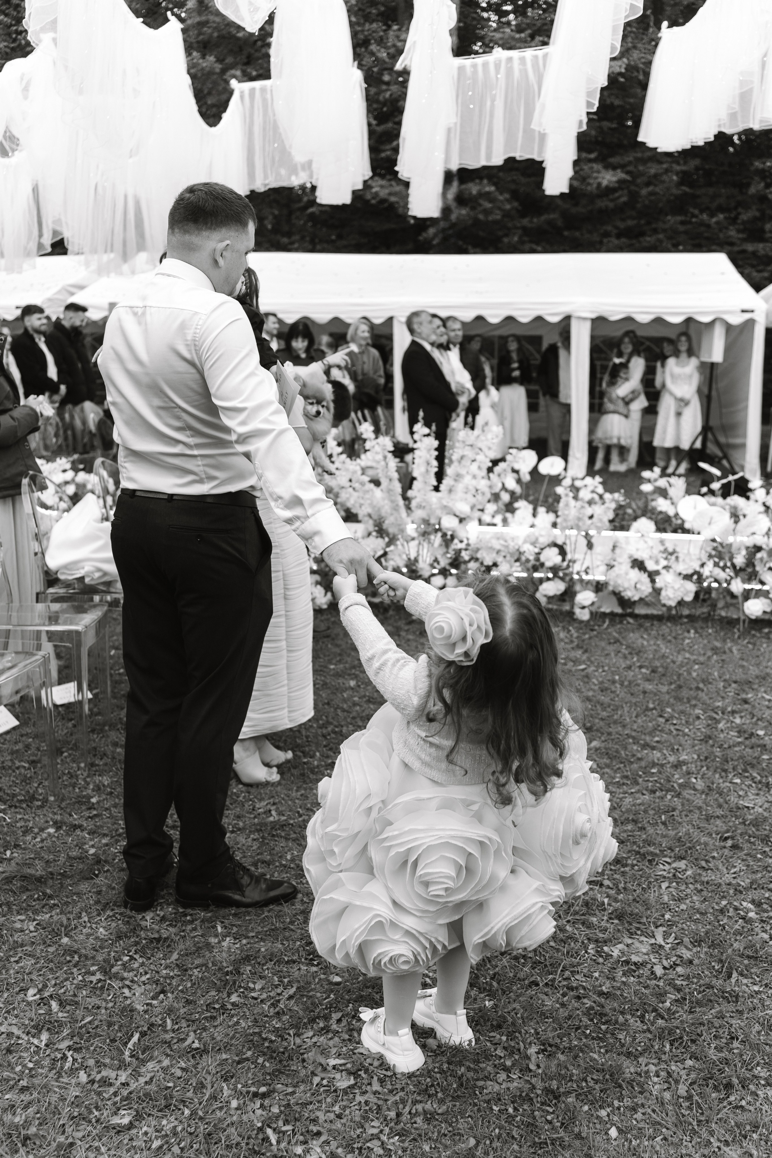Genny and Yegor | Wedding in Germany. Yuliya Vaschenok — Photographer in the Netherlands