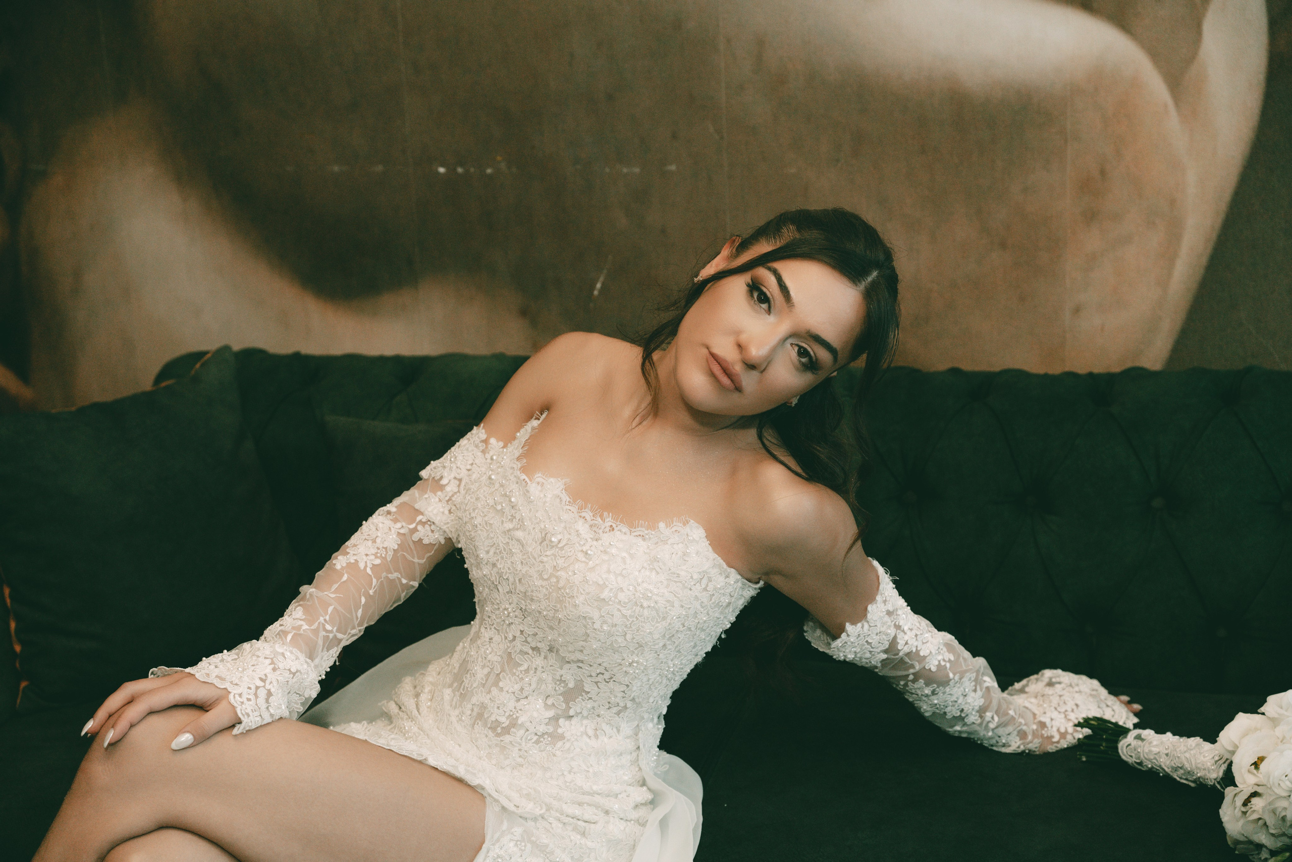 Wedding tbilisi. Create your own history with Pierre Studio