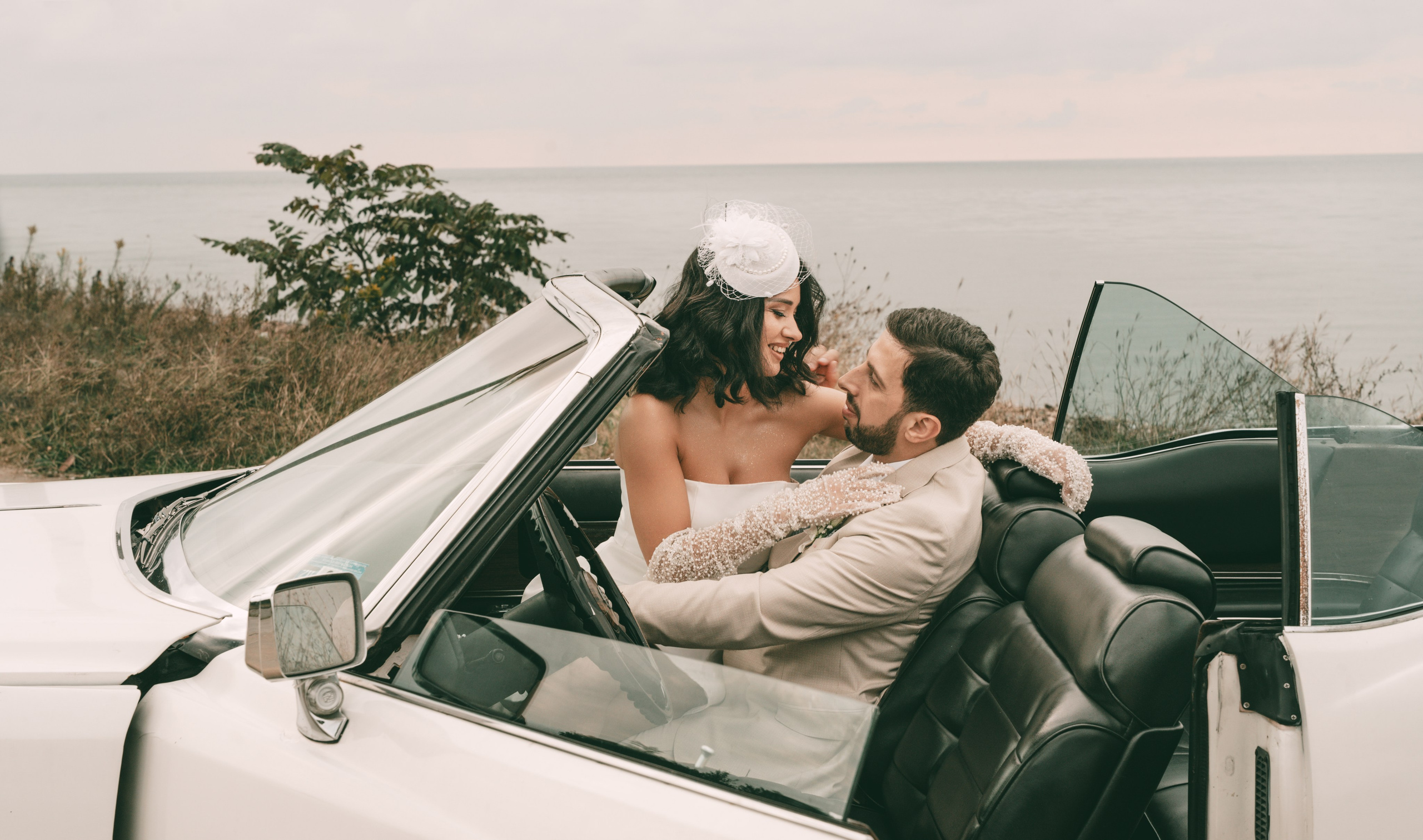 Batumi wedding. მთავარი