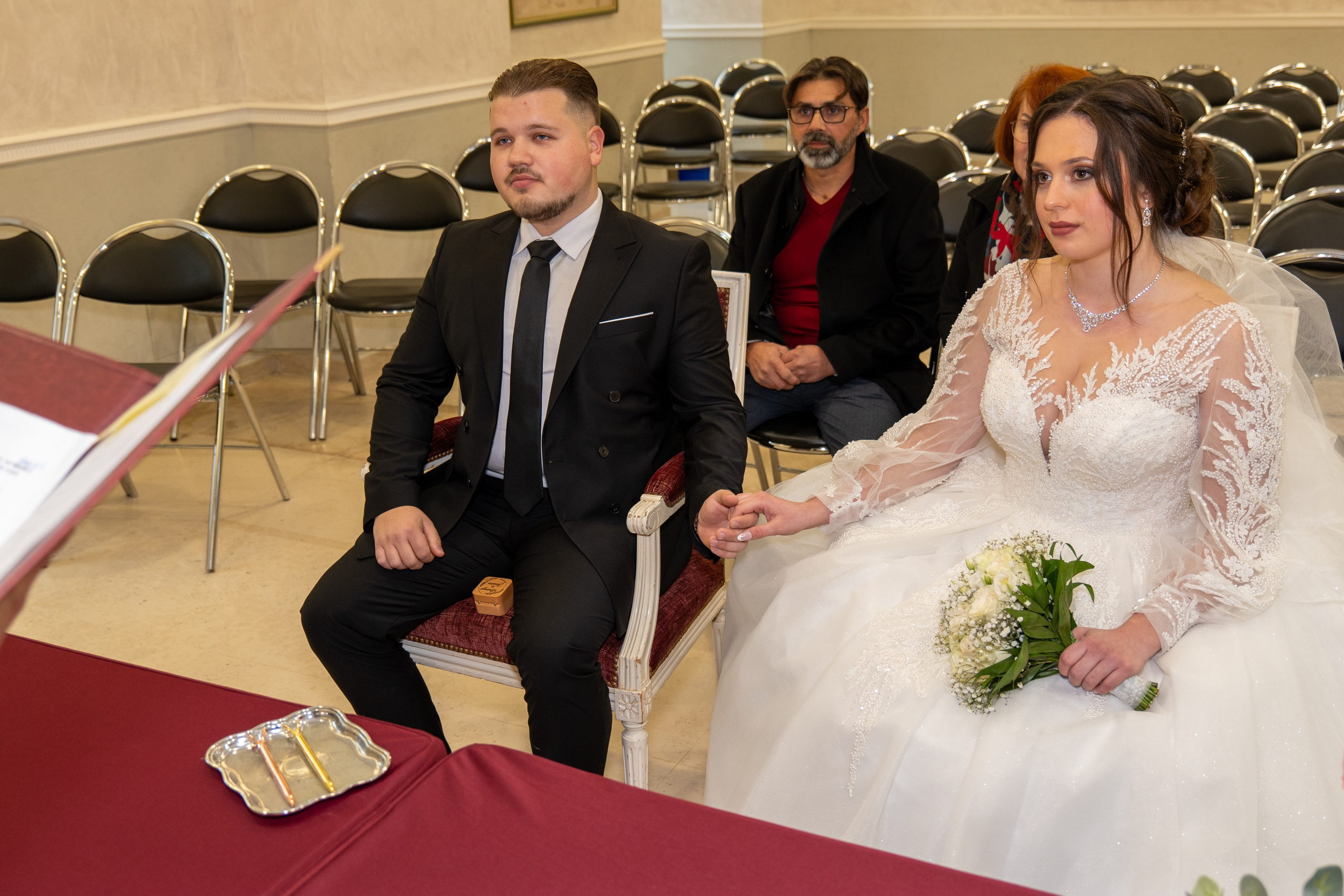 Lorenzo & Jessica. Fotograful și Cameramanul familiei dvs în Franța Paul Photographer