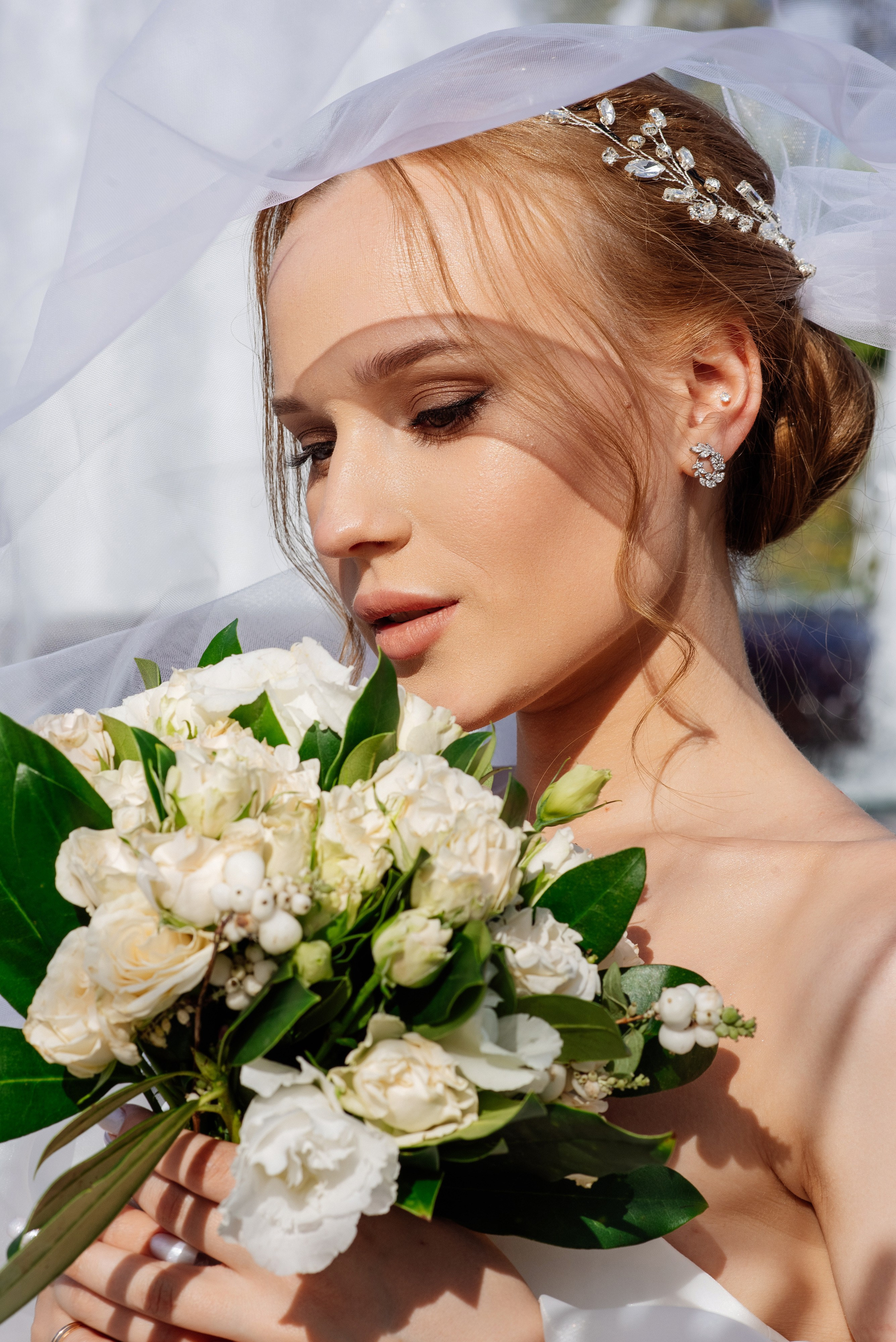 Портфолио (бекап). Wedding Photographer New York