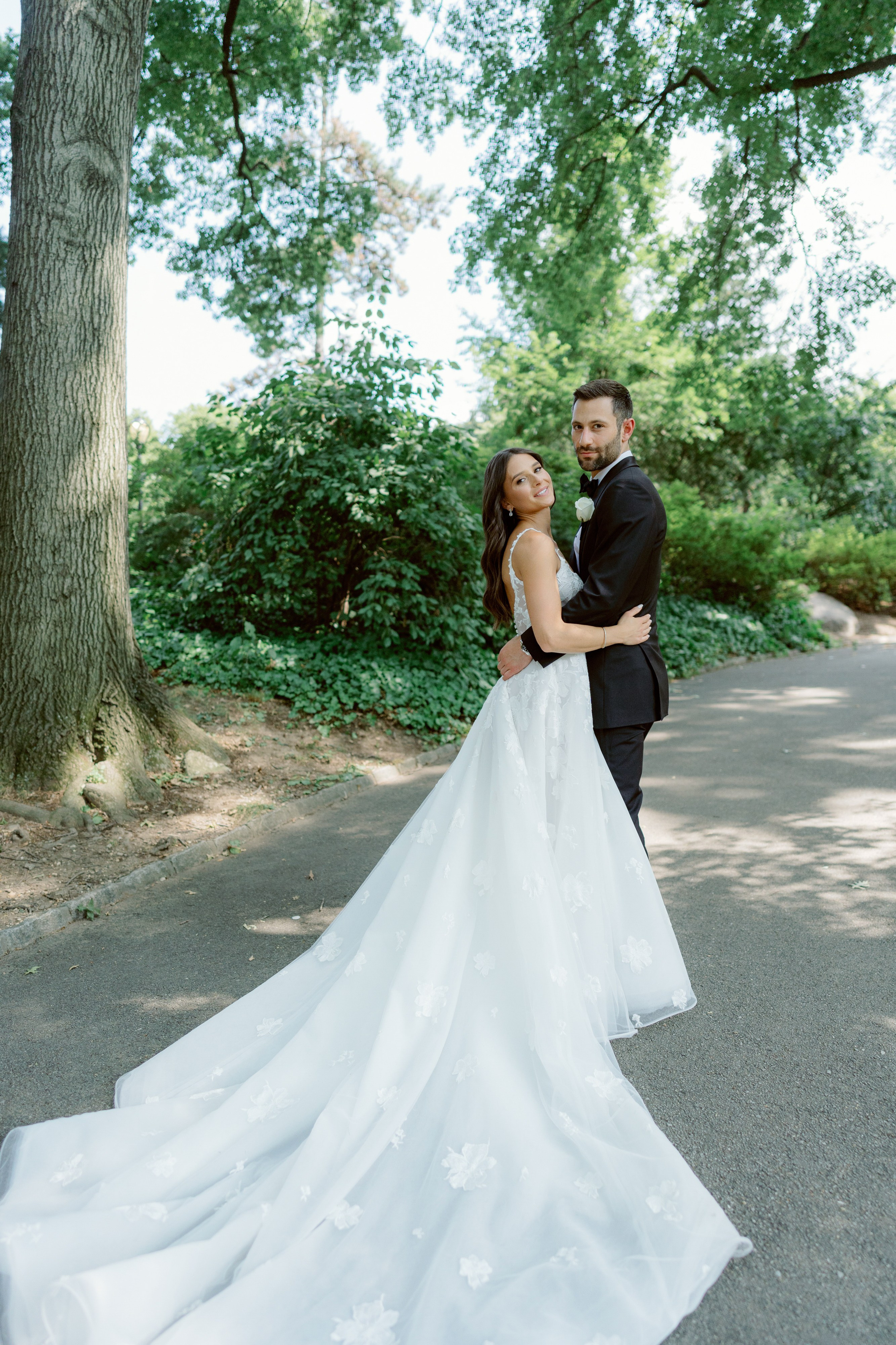 Kelsey and Scott’s Grand Jewish Wedding at Guastavino’s. Wedding photographer and videographer New York | New Jersey