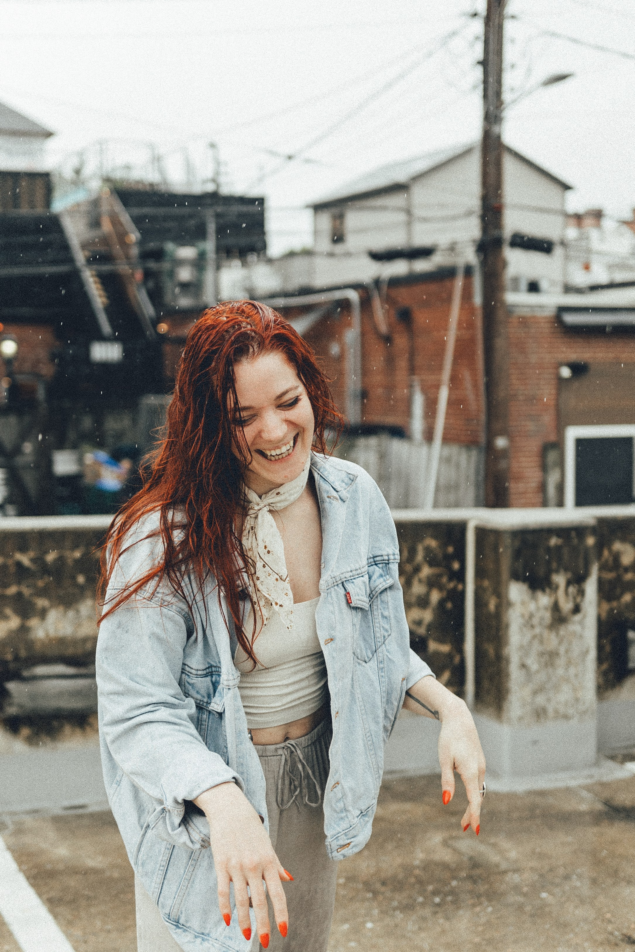 Heather&Elliott. Sara Eulalia | Virginia Photographer
