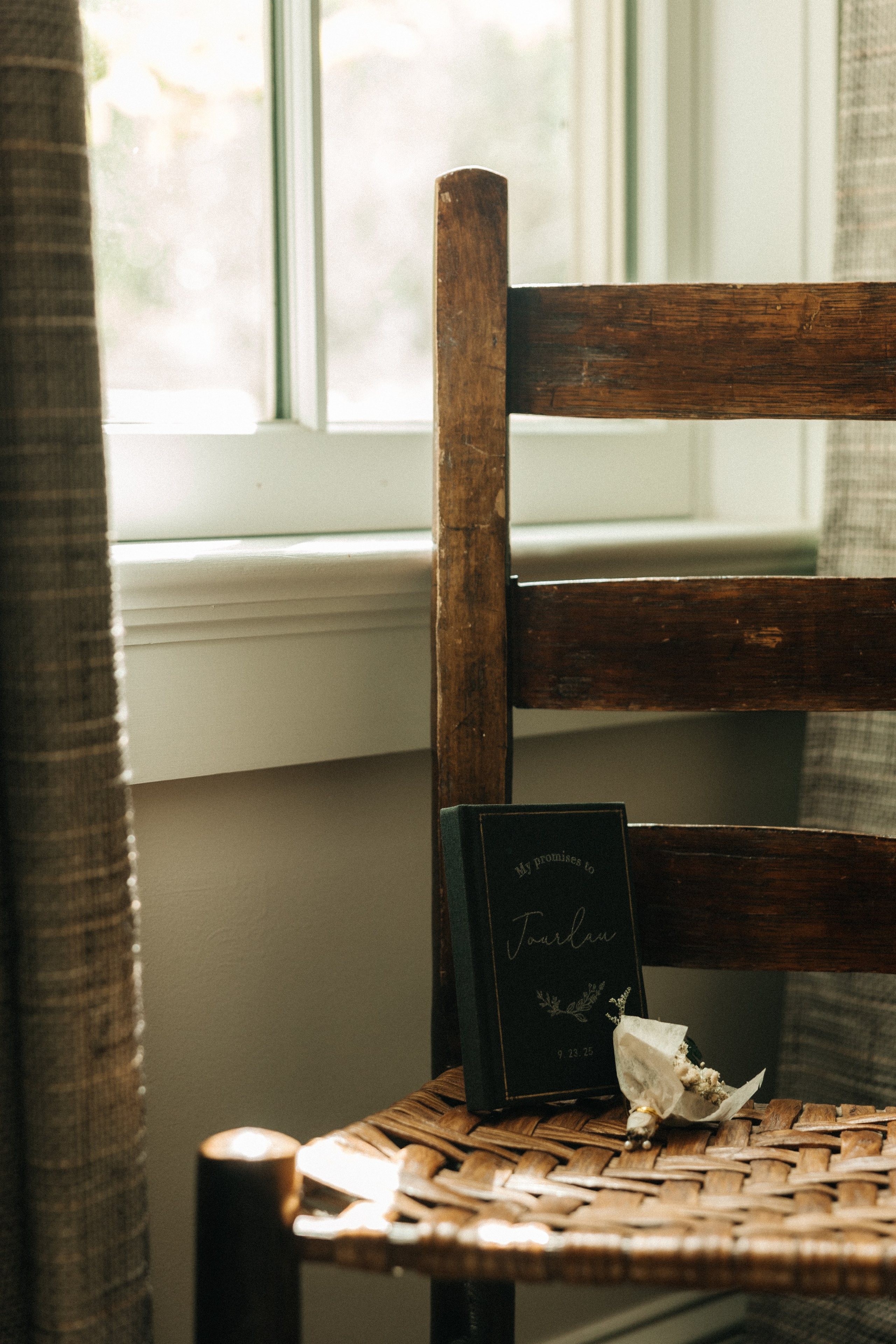 Wedding Jourdan&Seyna. Sara Eulalia | Virginia Photographer