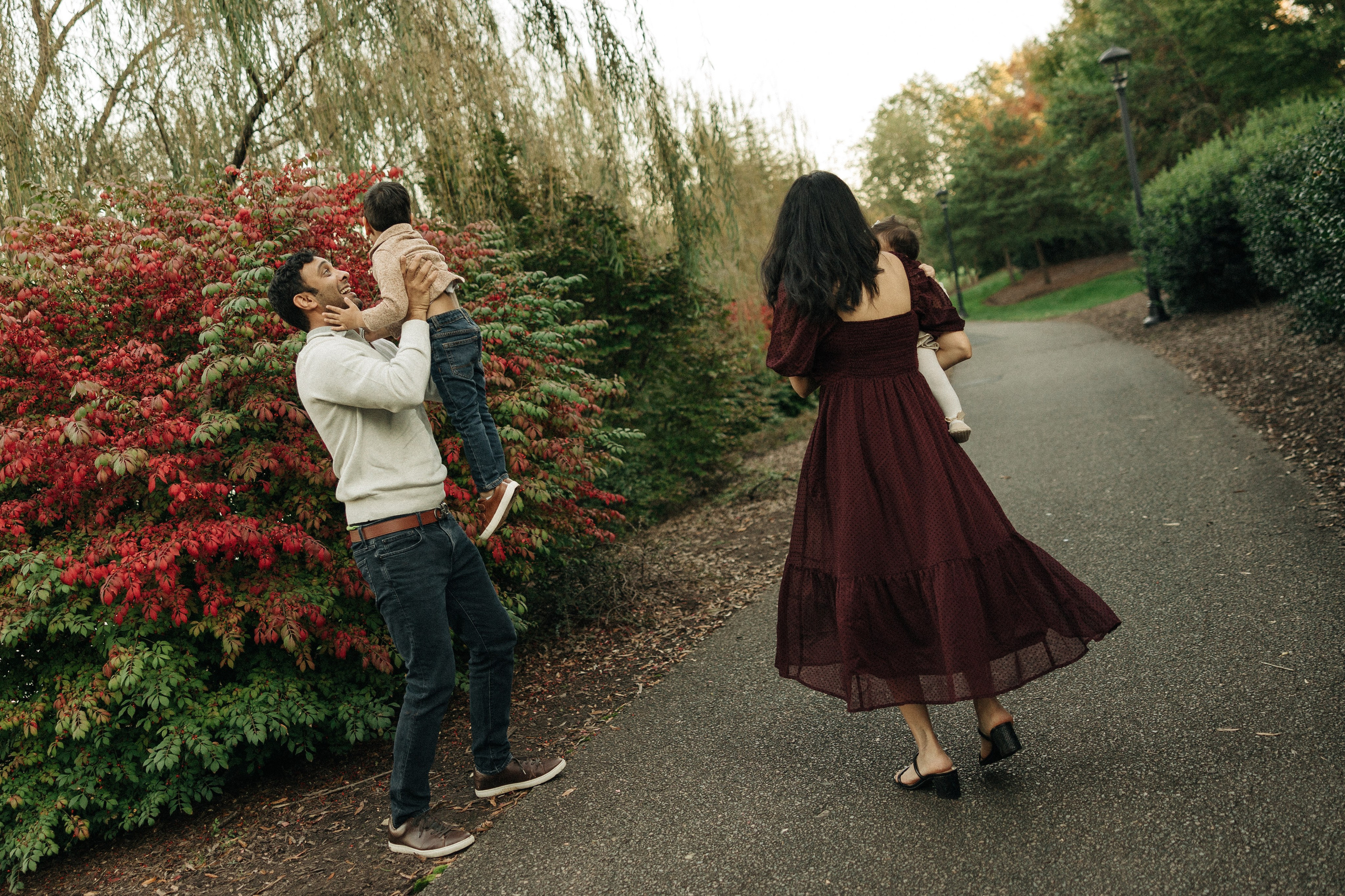 The Patels welcome baby Mia. Sara Eulalia | Virginia Photographer