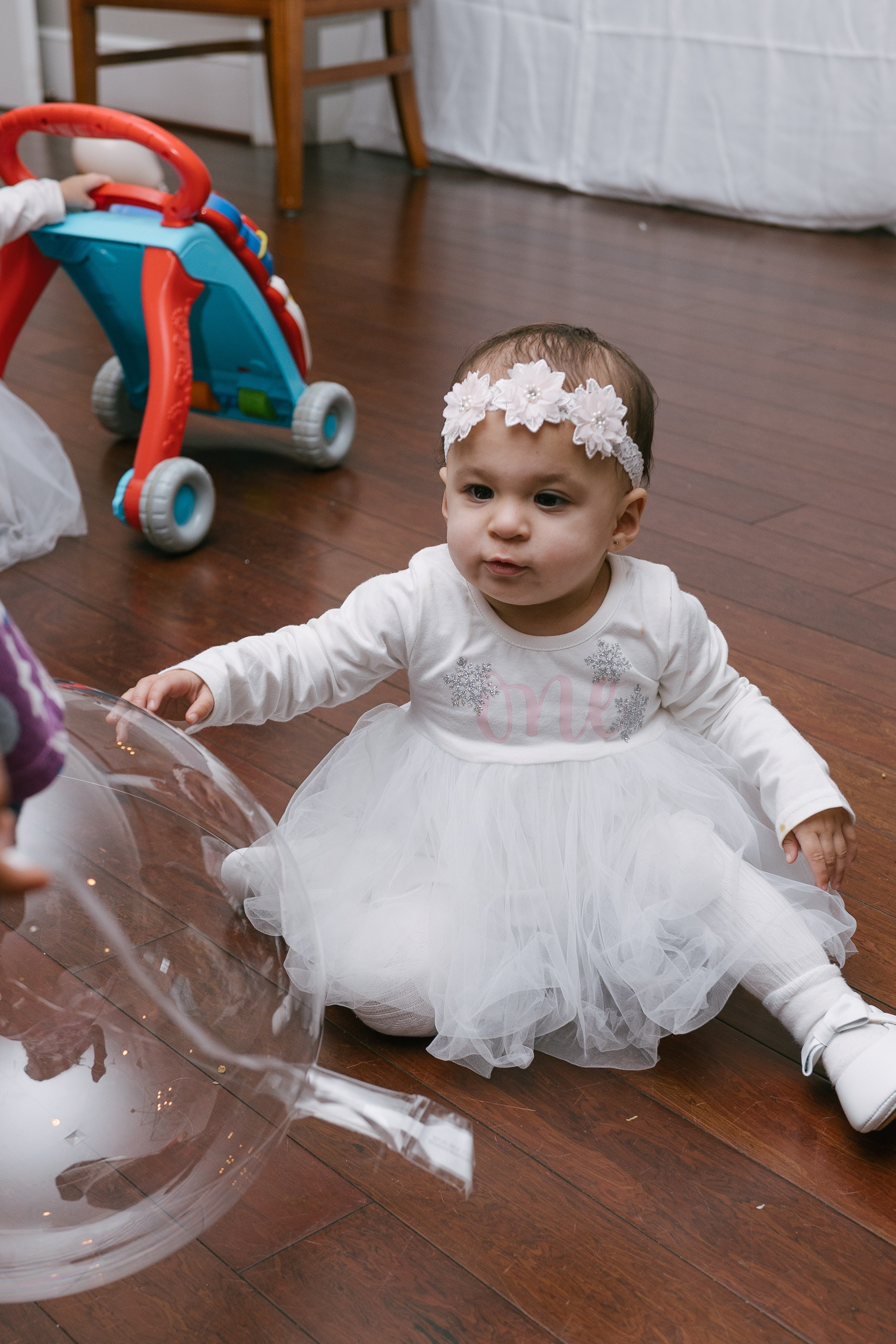 Twins Birthday. Sara Eulalia | Virginia Photographer