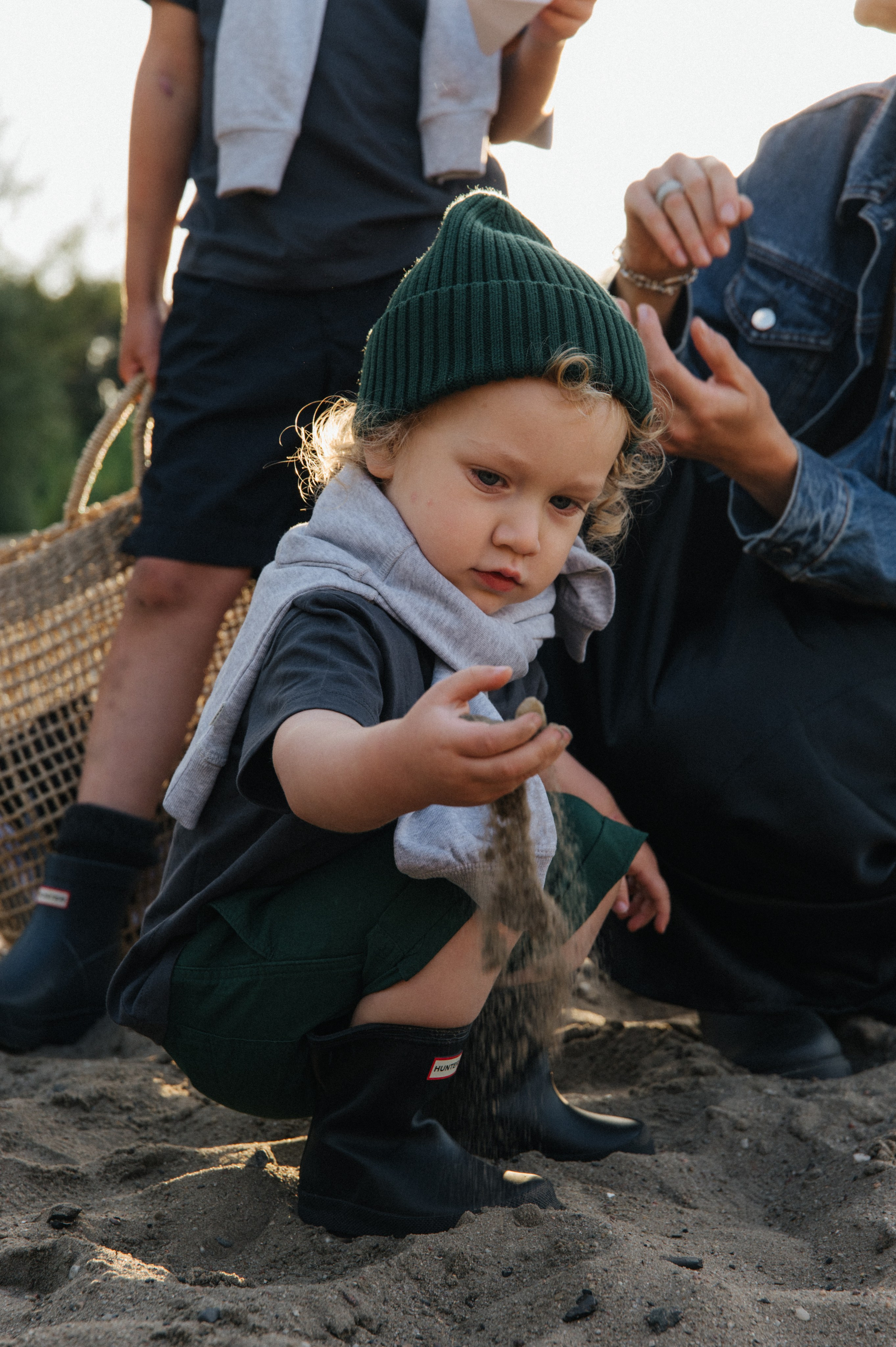 Olena & Two capitains. Сімейний та весільний фотограф. Я працюю в Кобленці та Райланд-Пфальц