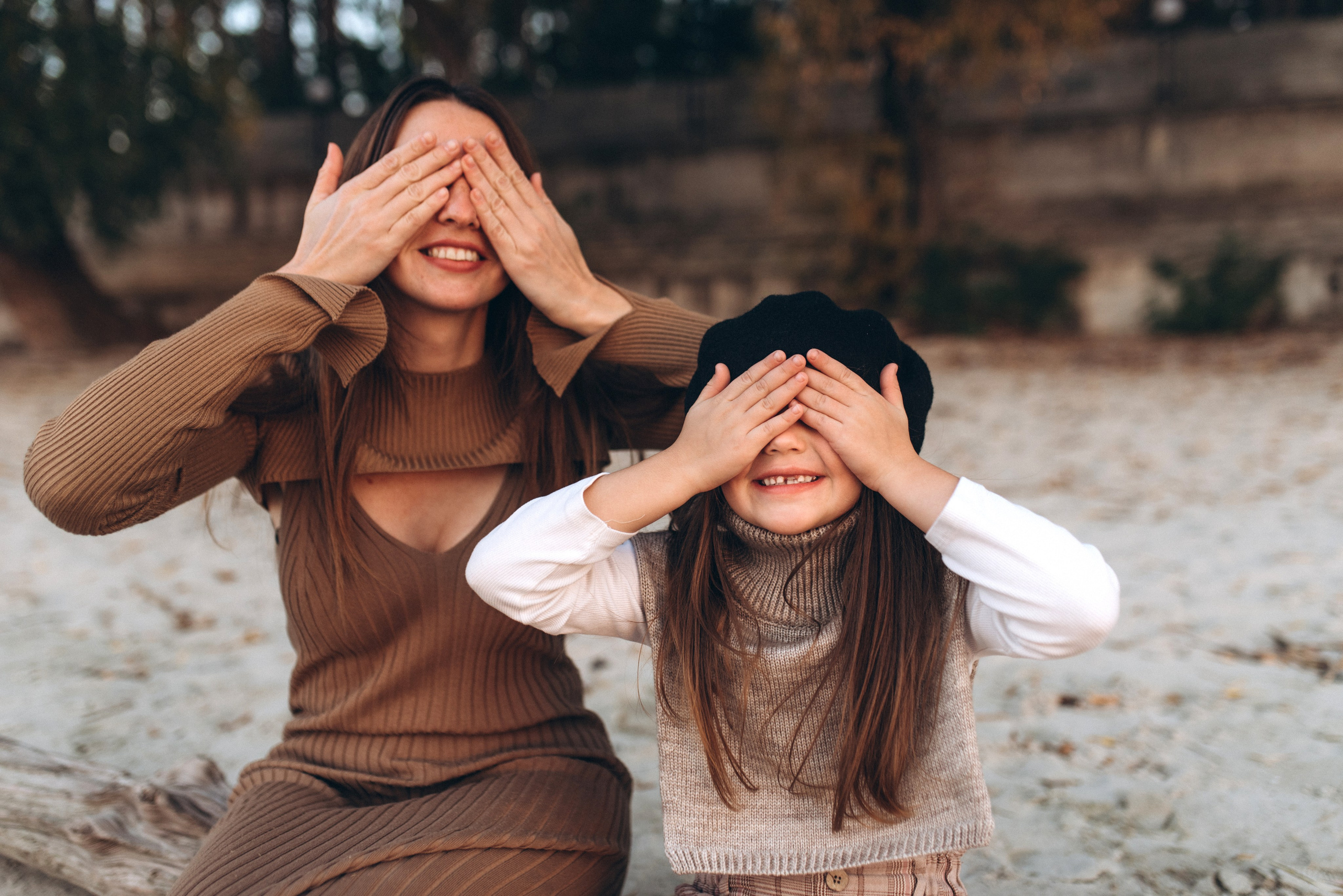 Tatjana & Mila. Familien- und Hochzeitsfotografin. Ich arbeite in Koblenz und Rheinlan