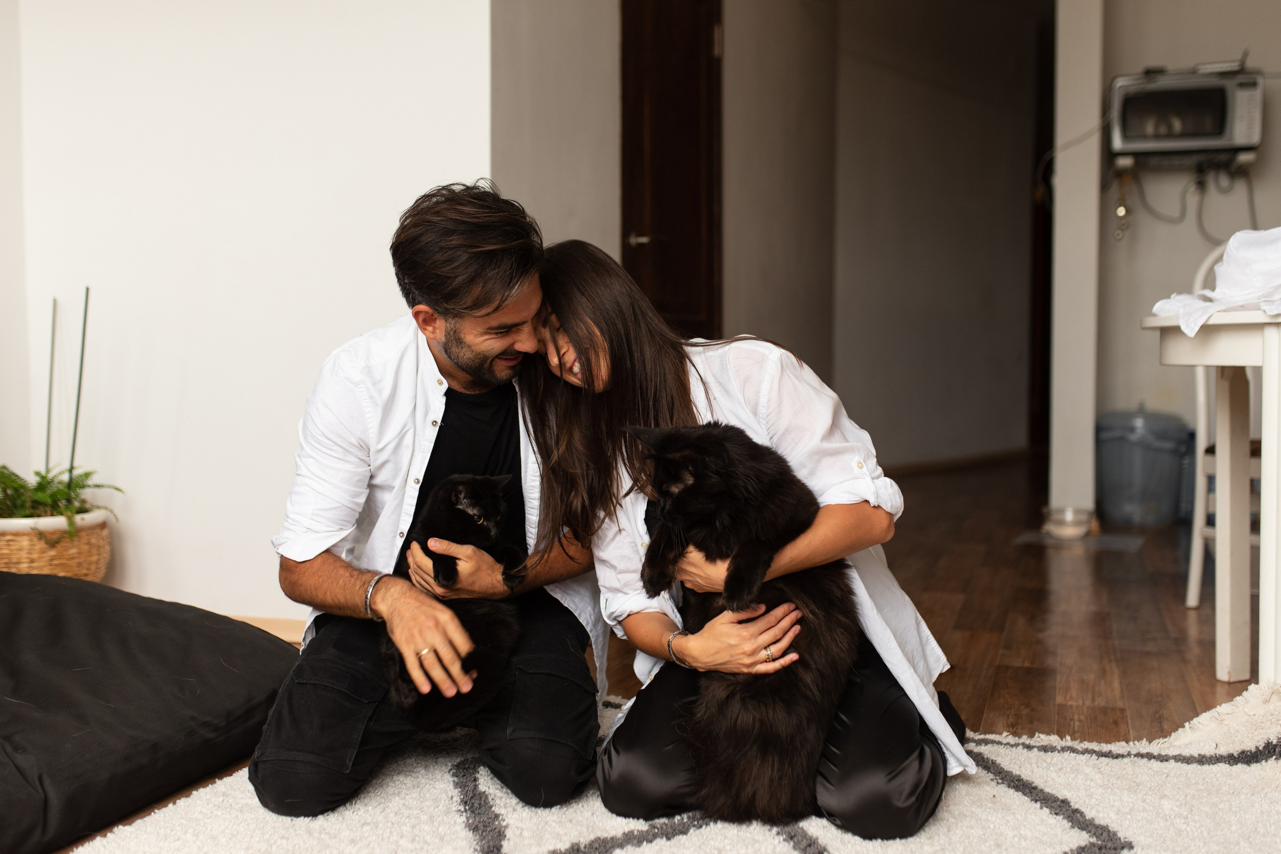 Natella & Roman. Familien- und Hochzeitsfotografin. Ich arbeite in Koblenz und Rheinlan