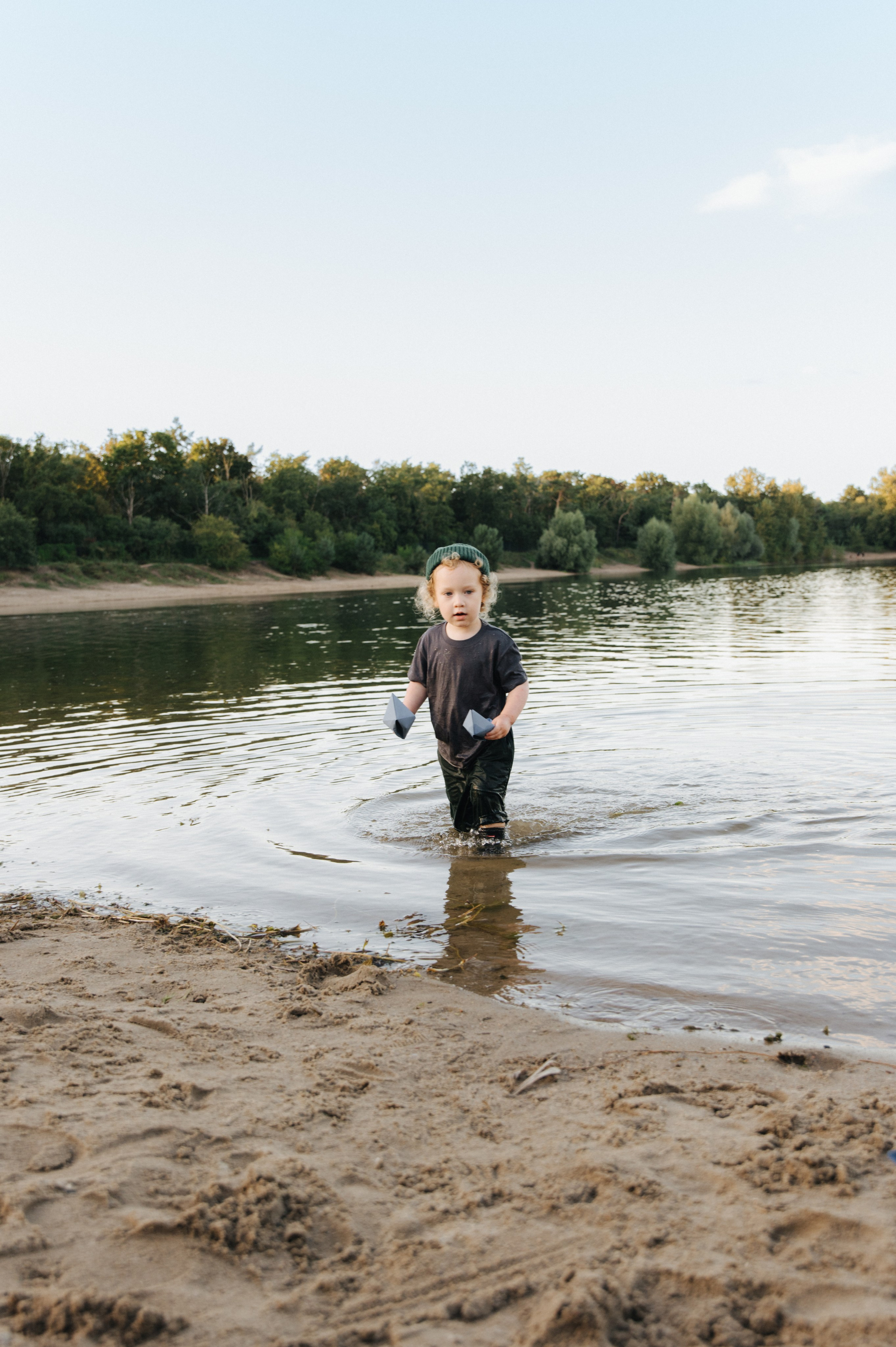 Olena & Two capitains. Сімейний та весільний фотограф. Я працюю в Кобленці та Райланд-Пфальц