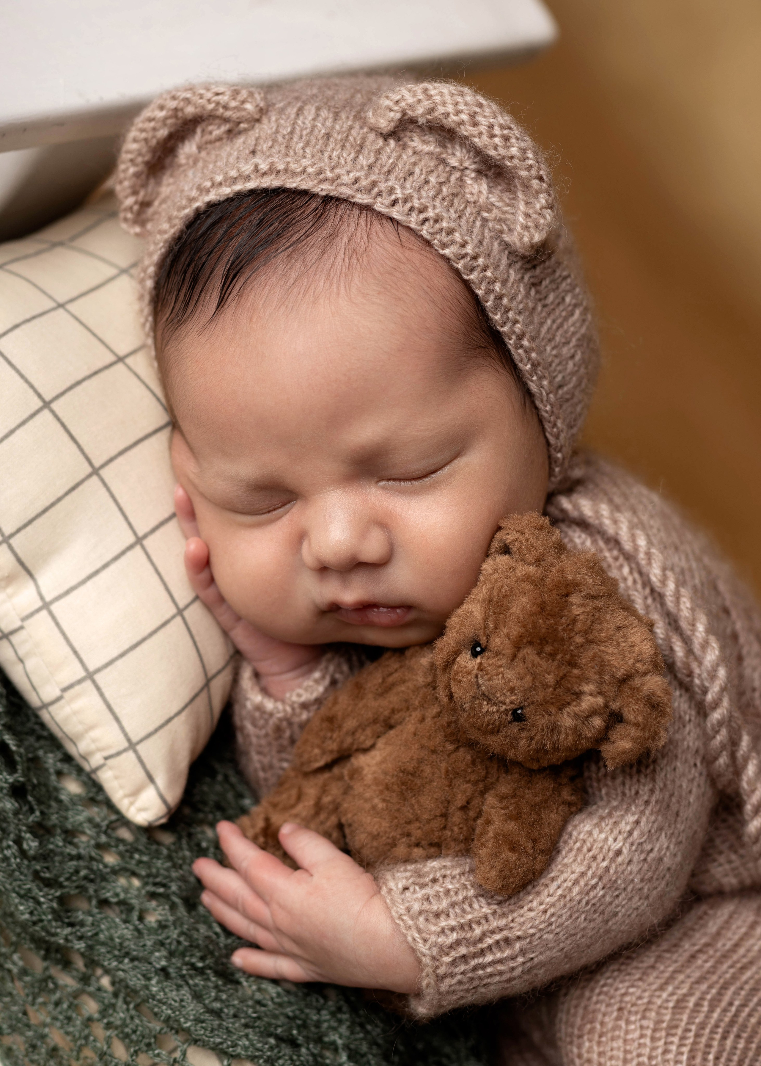 Каталог 27 Newborn. קטרינה שוסטרמן — צלמת ניובורן ומשפחות בישראל