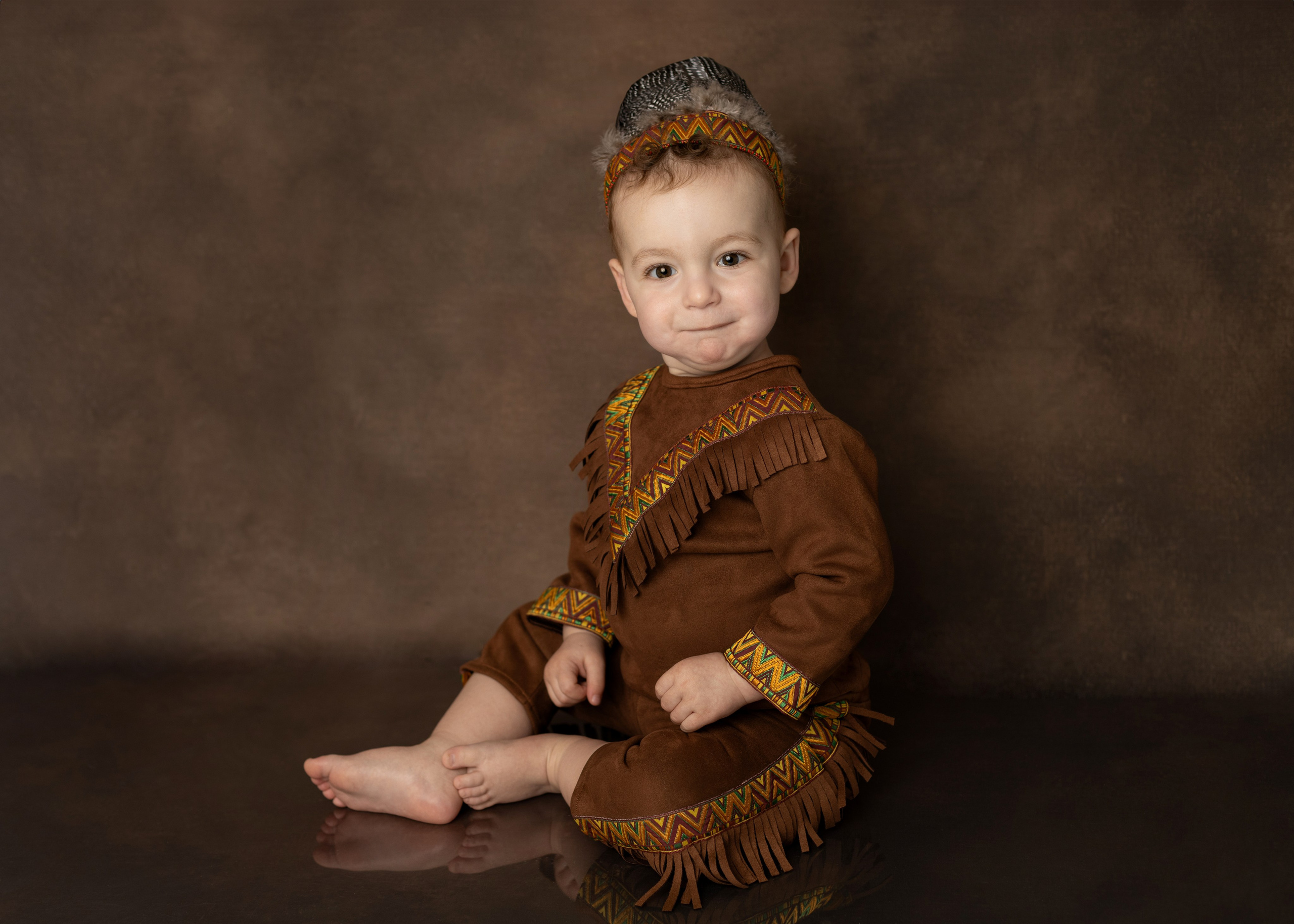 Каталог 6 Годик. Катерина Шустерман — фотограф Newborn, семейный в Израиле