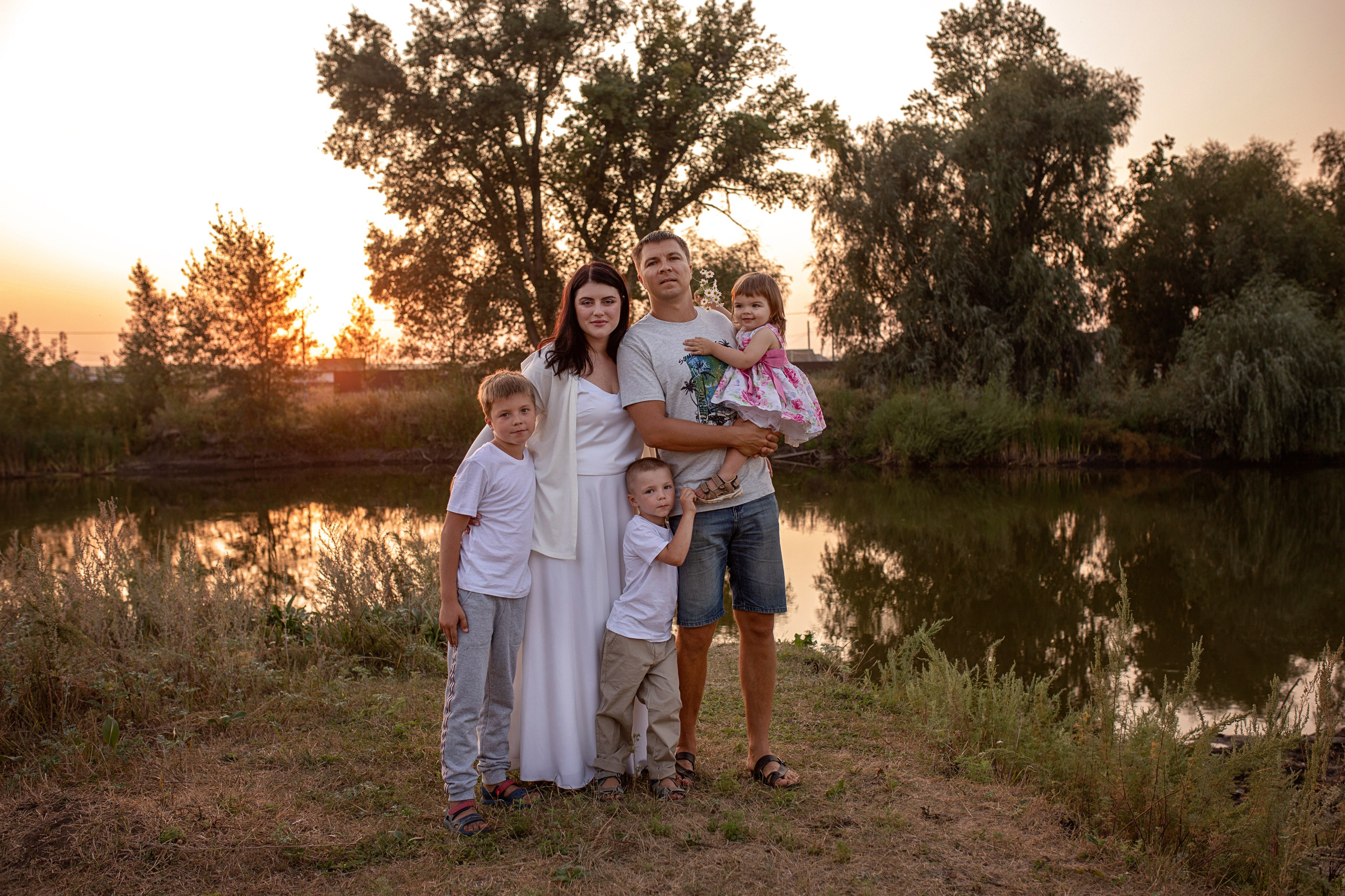 Каталог 6 Семейная. Катерина Шустерман — фотограф Newborn, семейный в Израиле