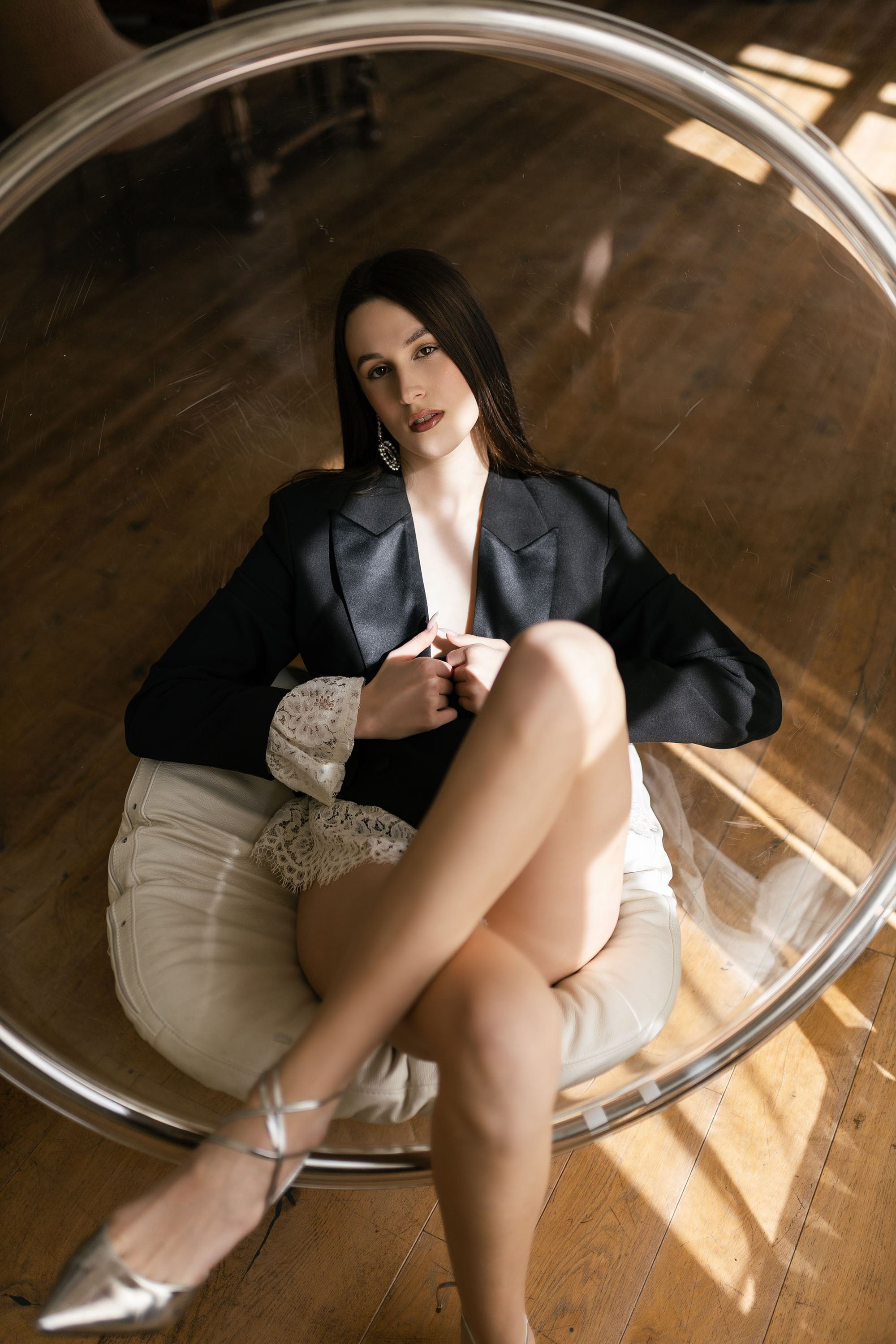 All-inclusive Photodays in Riga