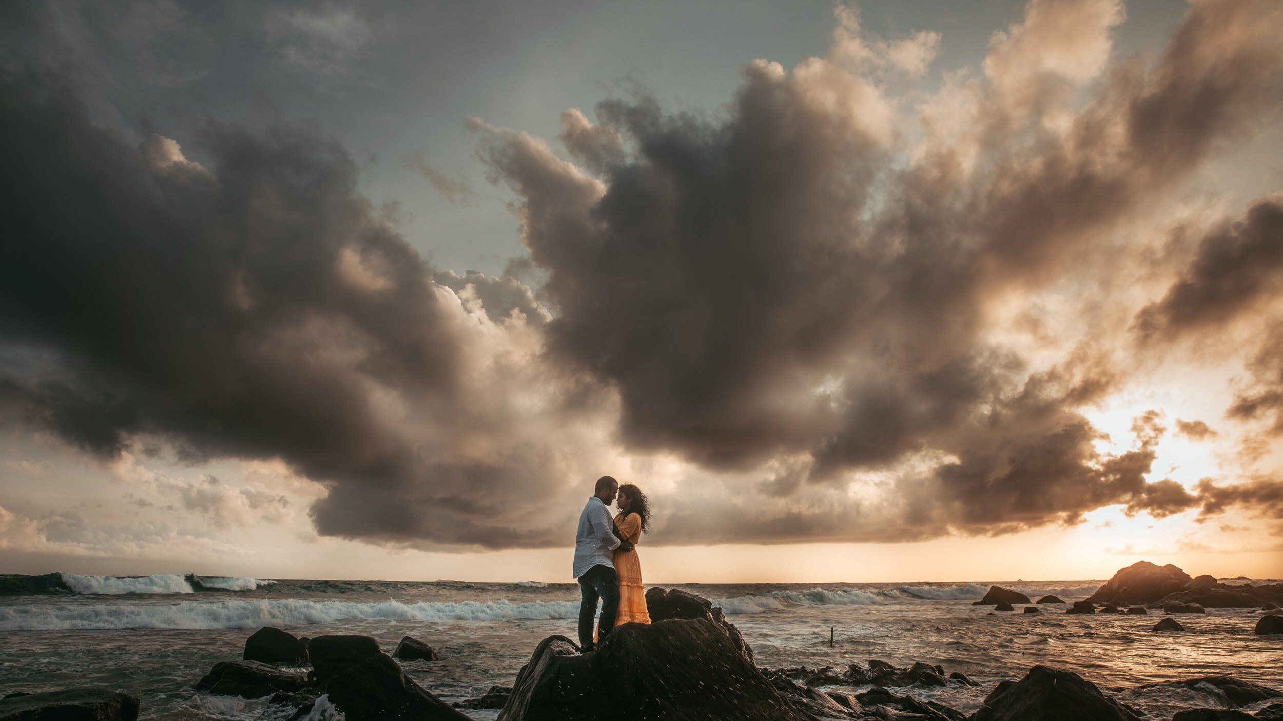 Ceylon Stories — Sri Lanka Wedding Planning, Photography & Films | ONEIRO