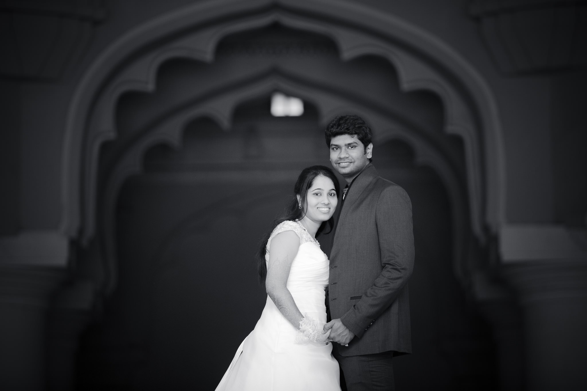 South Indian Wedding Photography — Tamil Nadu, Bangalore & Karnataka | ONEIRO