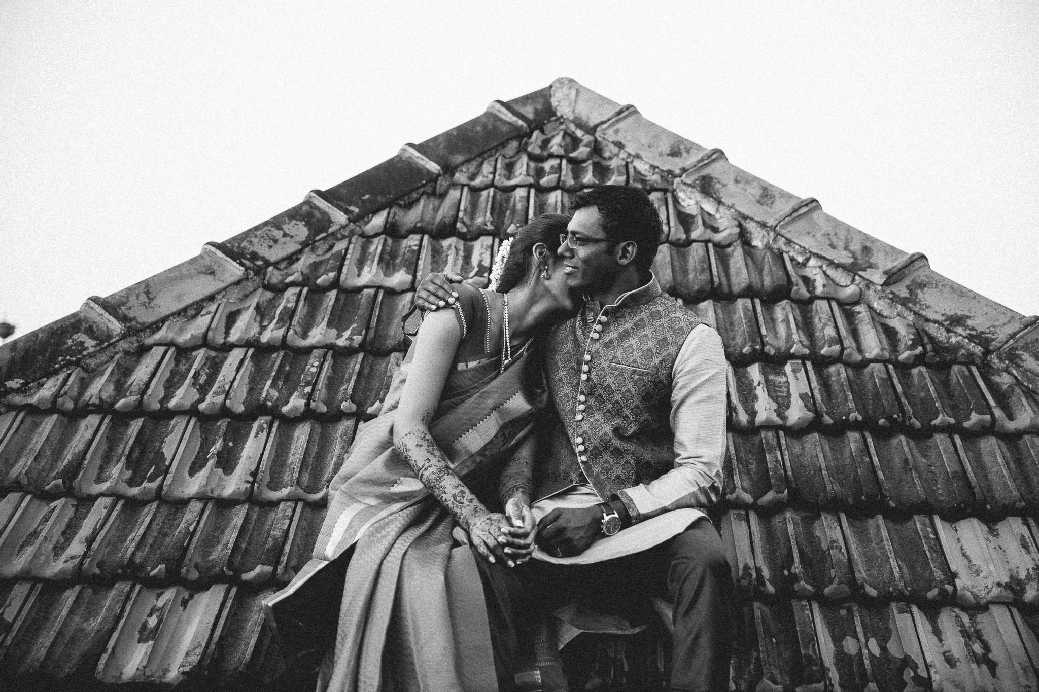 A fun filled Chettinad wedding at Karaikudi, Tamil Nadu