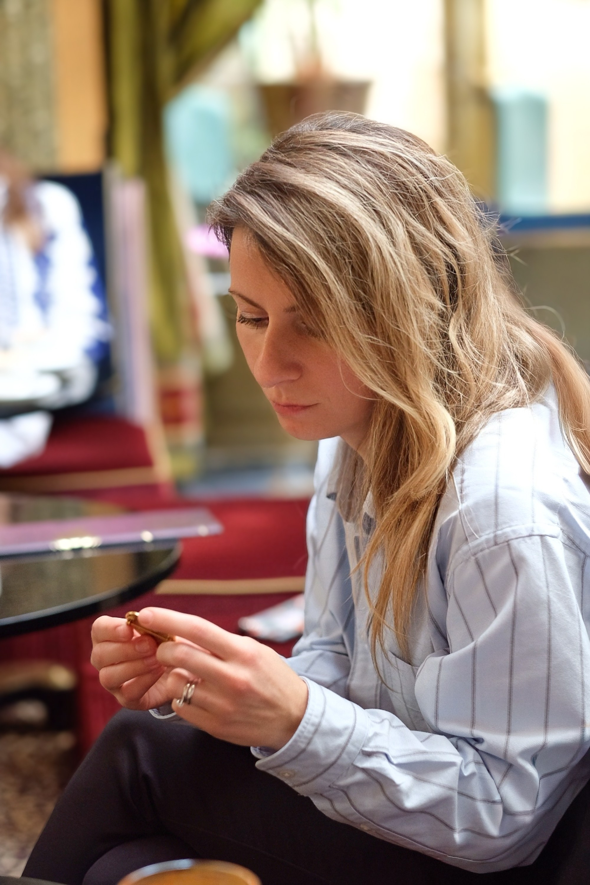 Vintage Brunch Paris 08-09/03. Photographer in London and Europe. Фотограф в Лондоне и Европе