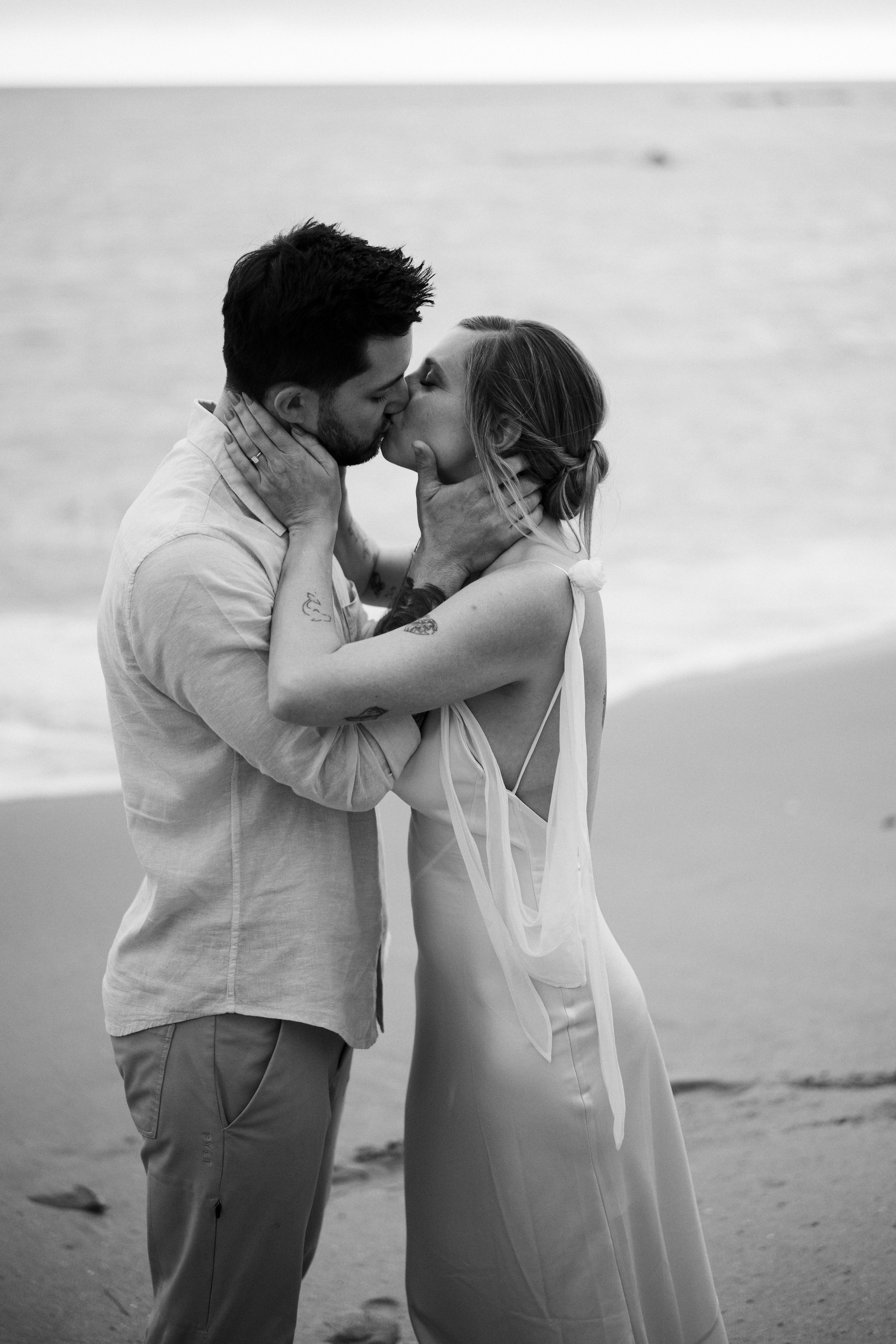 Laguna Beach California Engagement Photography. Wedding Photography & Videography Team in California, Los Angeles, San Francisco, San Diego and Travel