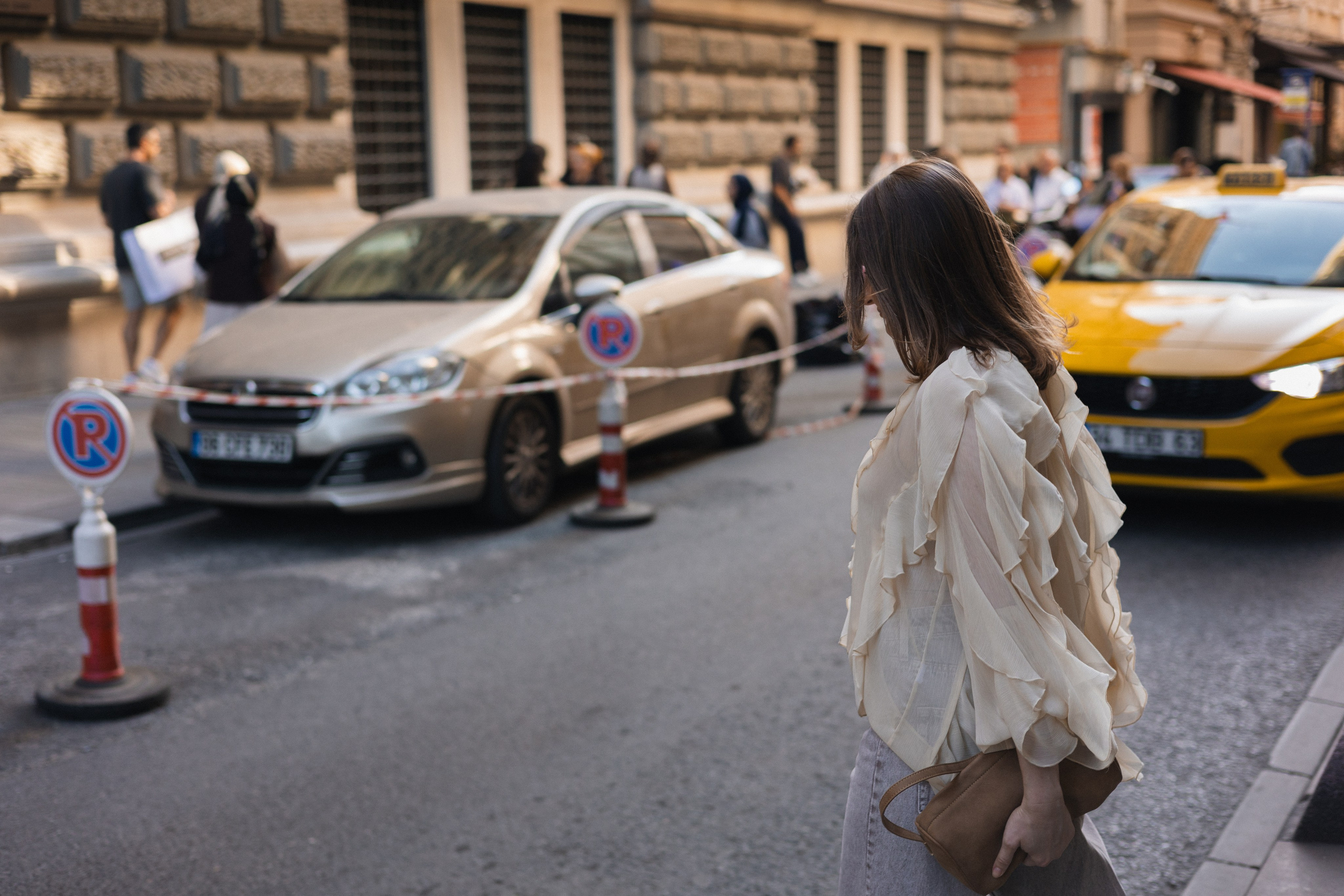 Банковская улица. Стамбульские истории | Фотограф в Стамбуле | Прогулки по Стамбулу