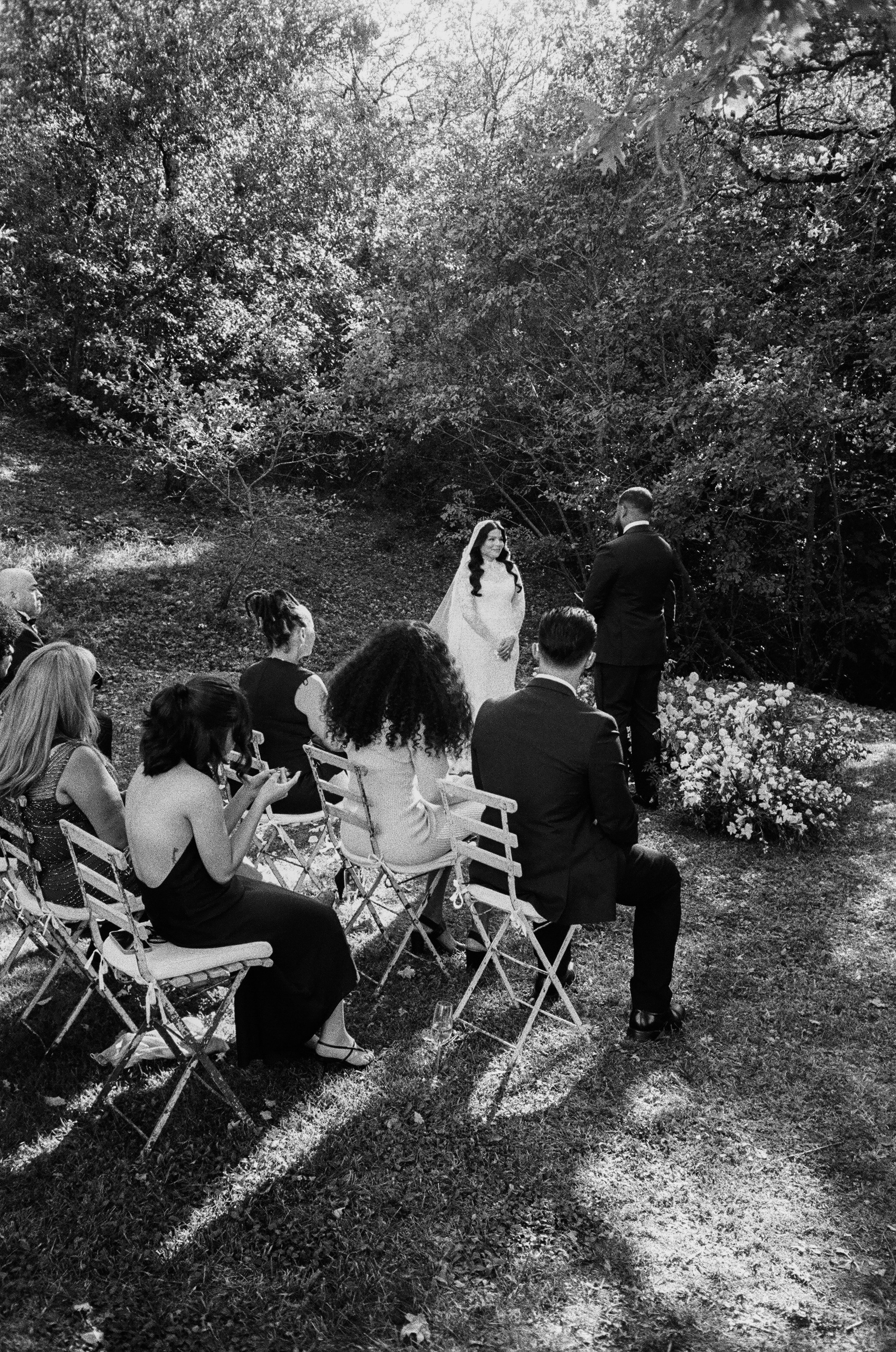 Mitcell&Melanie film. Свадебный фотограф Виктория Саврук