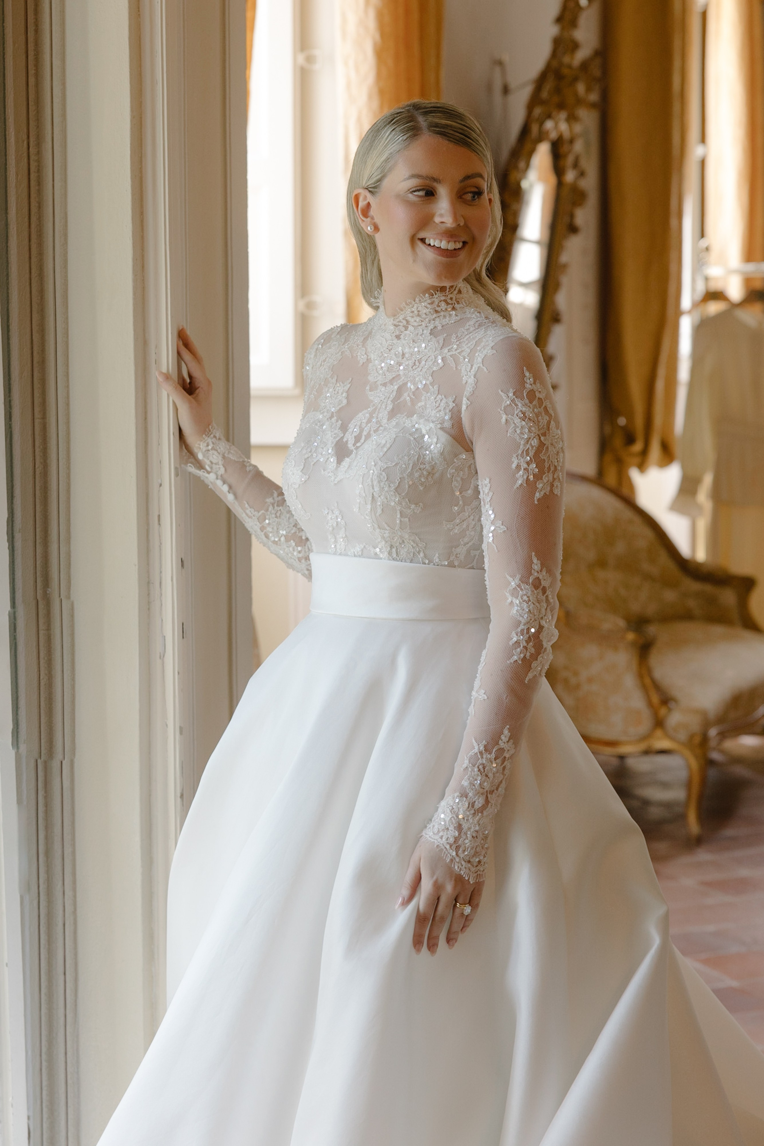 Melissa&Obaid. Wedding photographer Italy