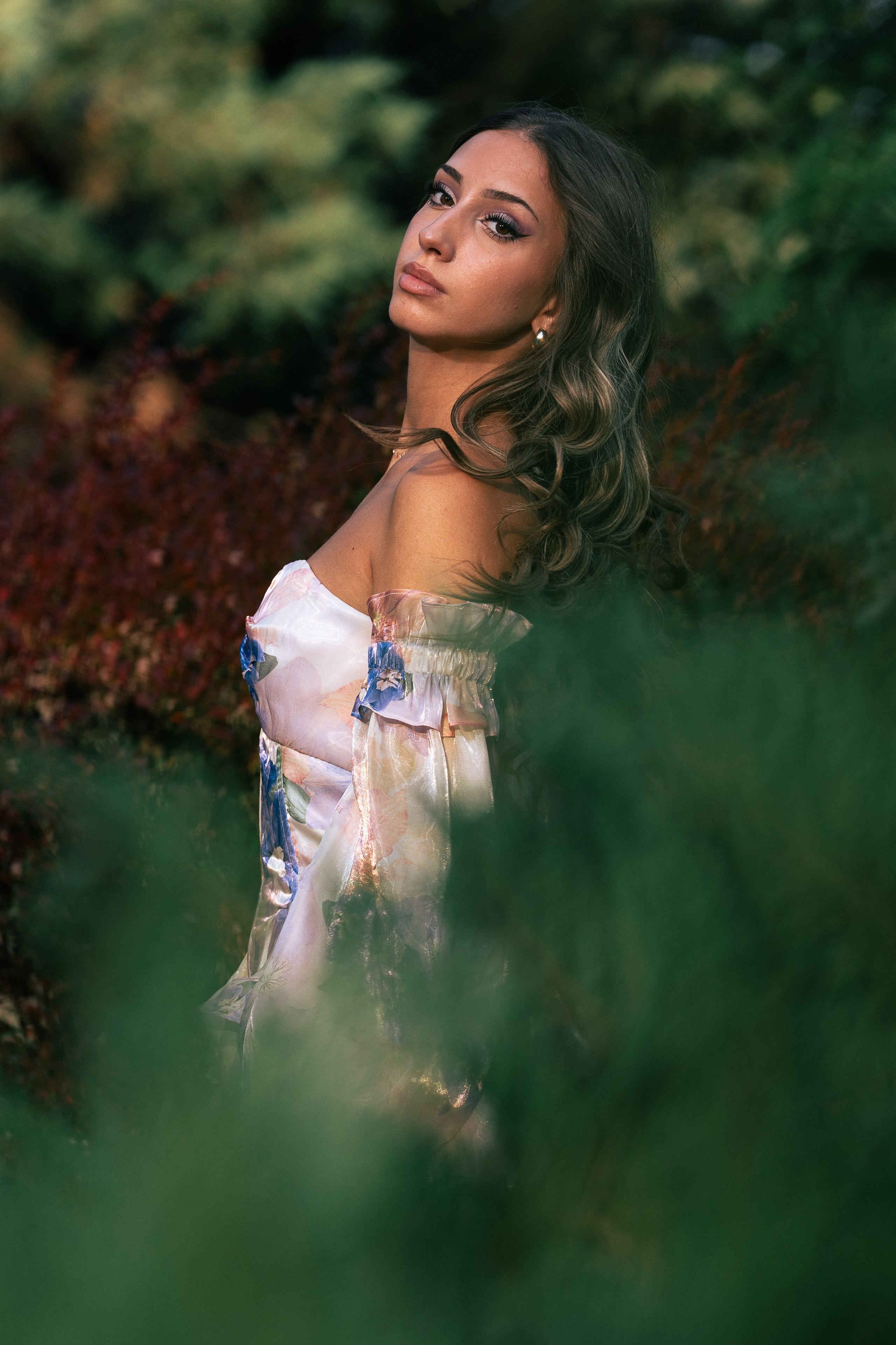 Magdalena. Golub Photography | Events & Portrait