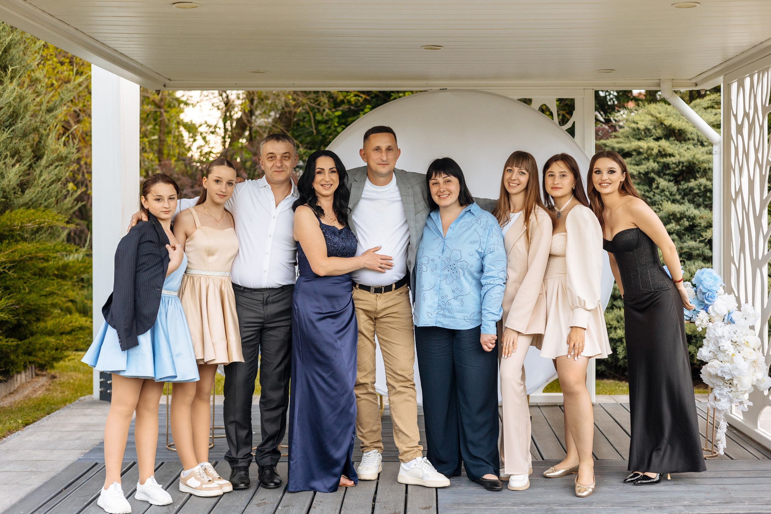 Darina Artem. Ірина Терещук