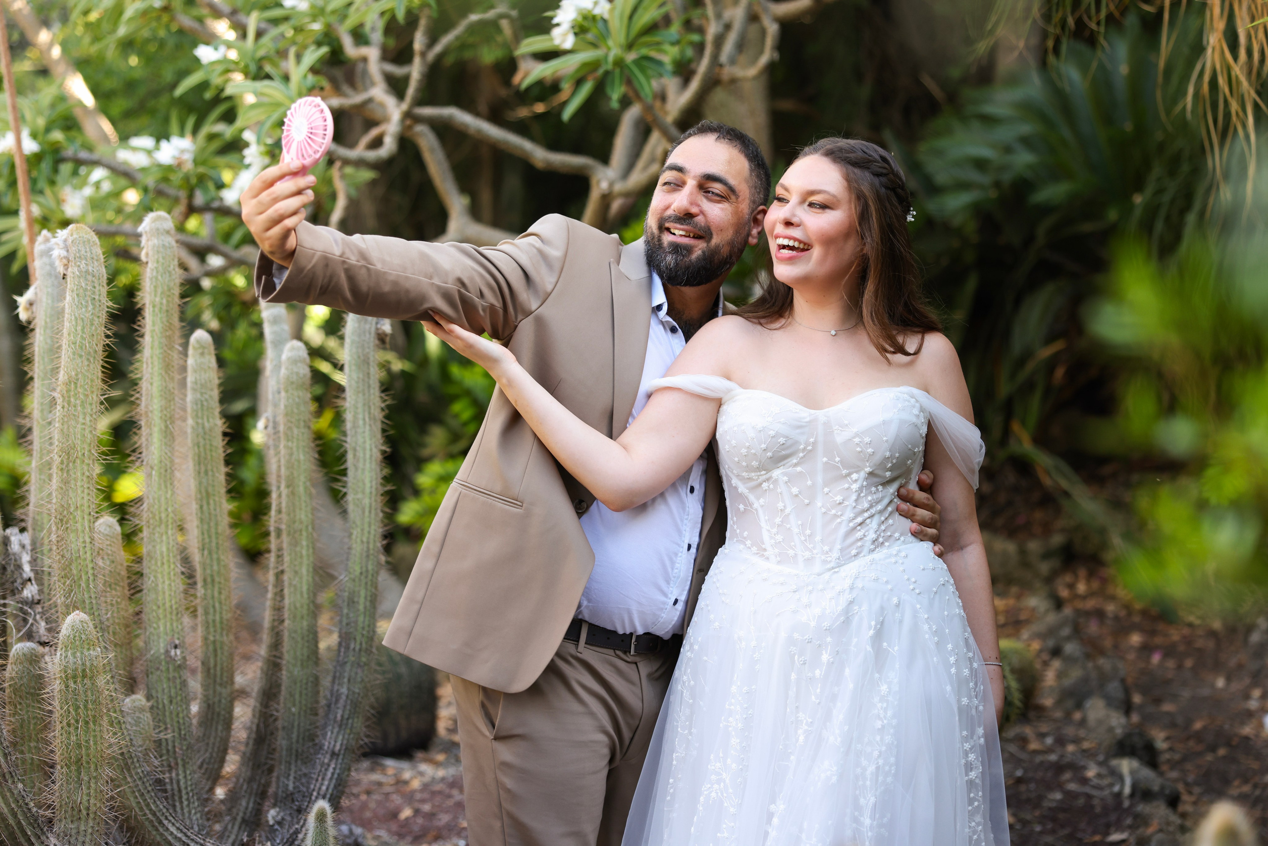 Iris & Liad. Daniel Danilov