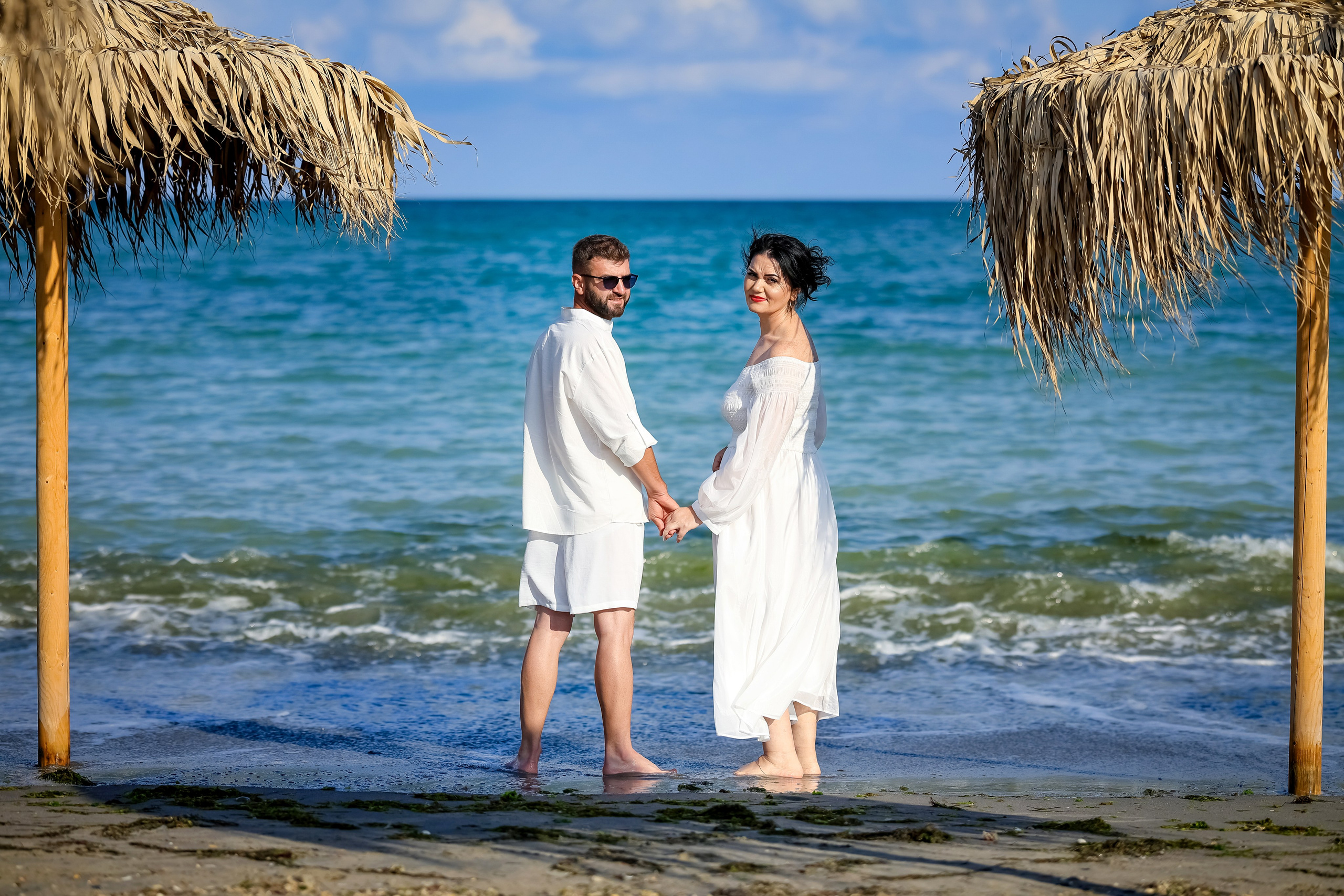 Cristina & Nicu. Moments By Gub