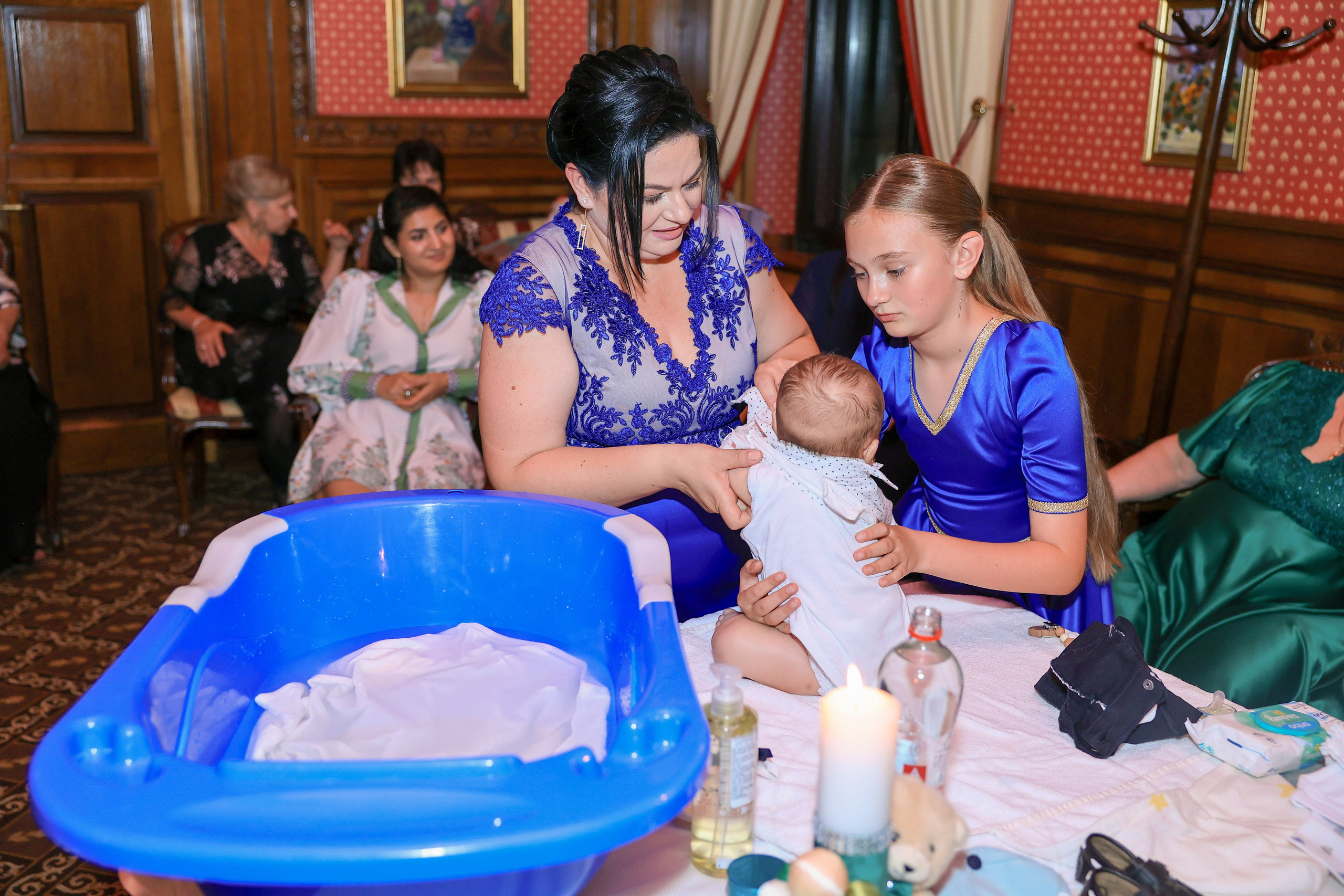 Eren Ionut. Moments By Gub