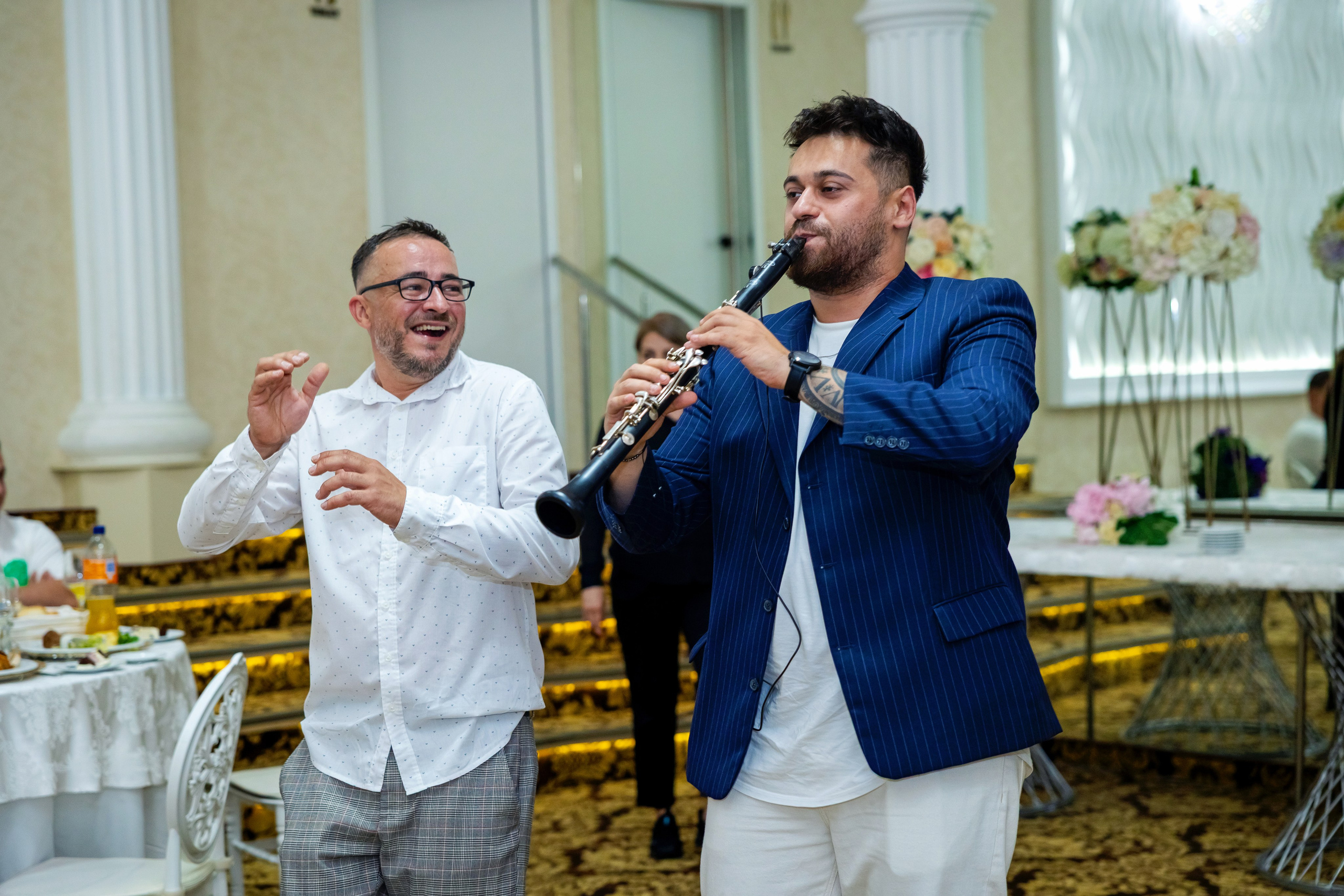 Andrei Damian. Moments By Gub