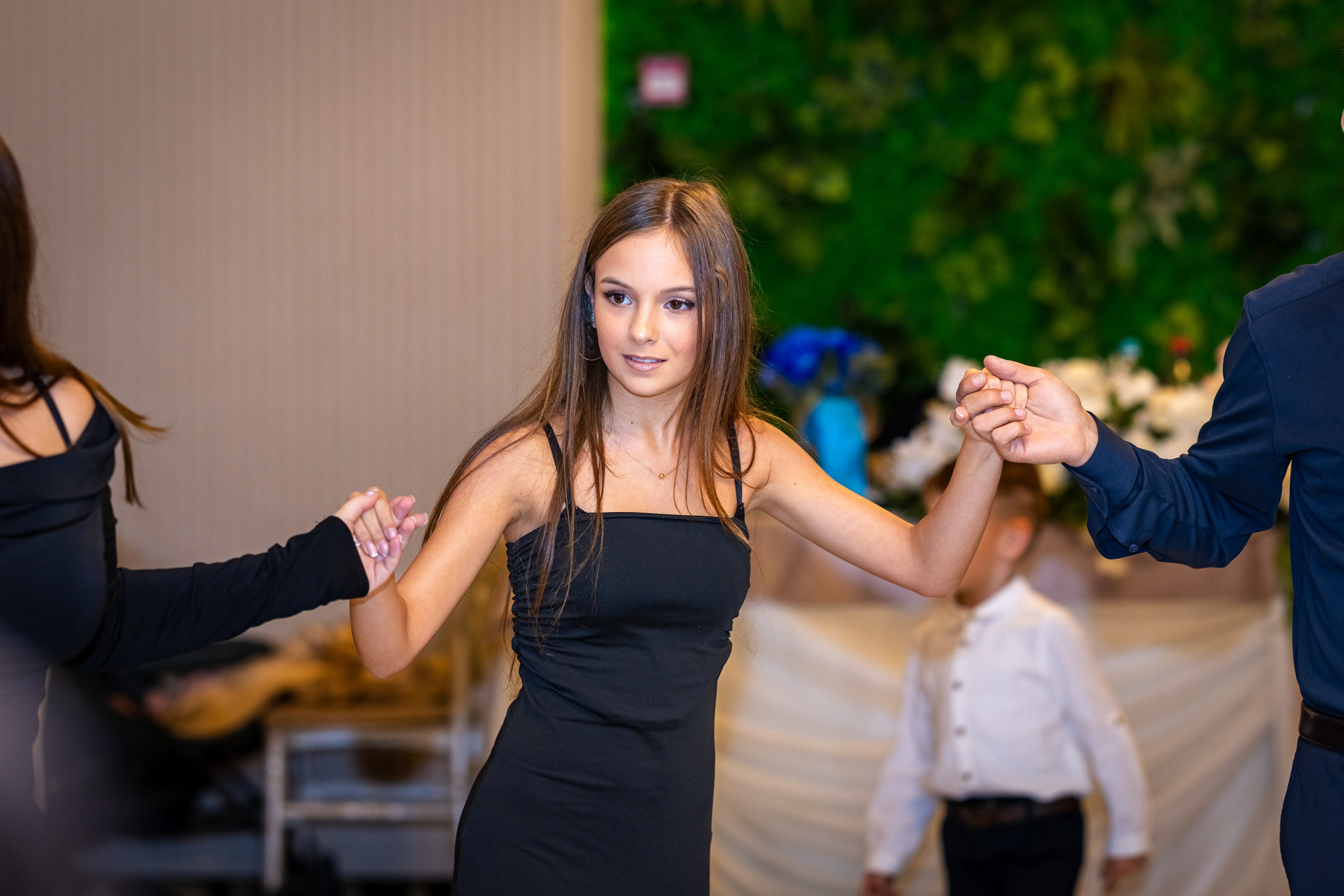 Andrei Sebastian. Moments By Gub