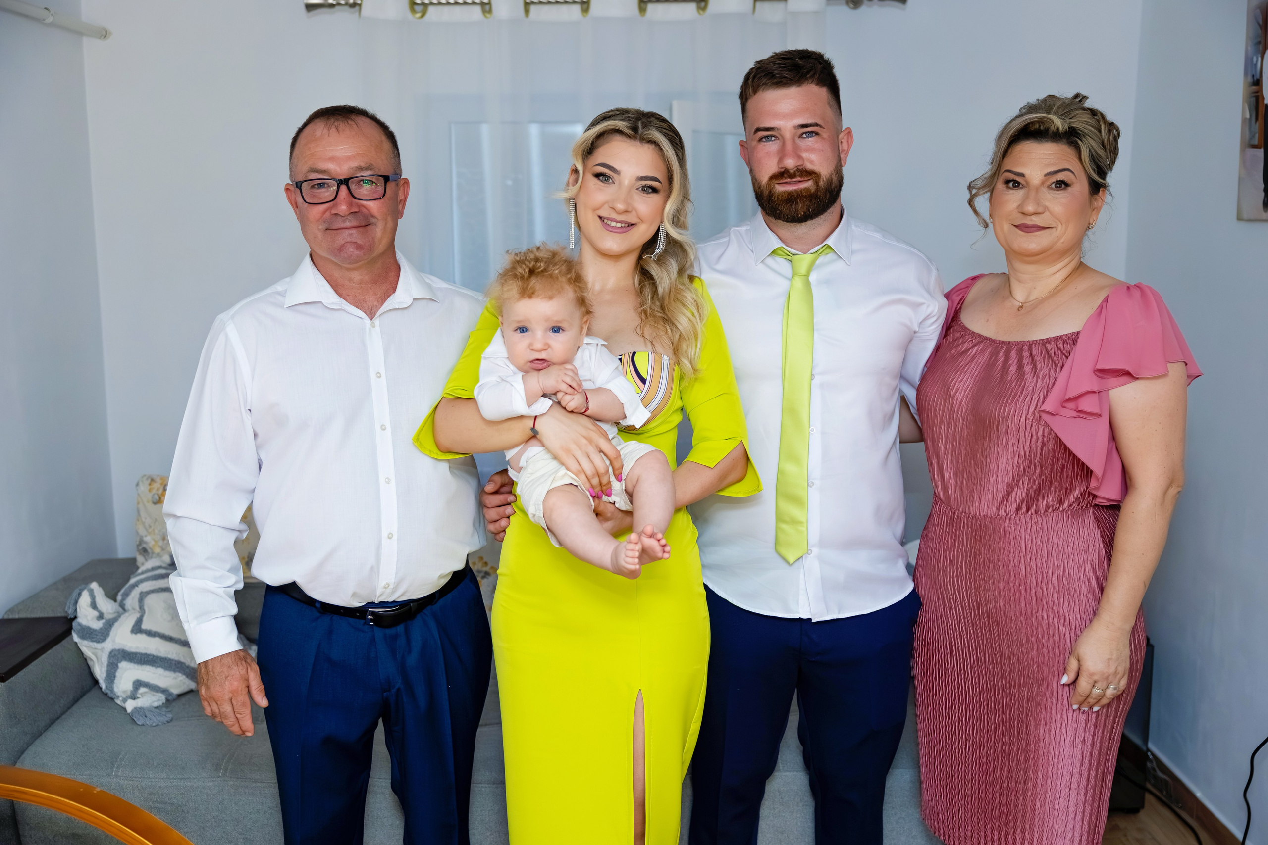 Eric Ionut. Moments By Gub