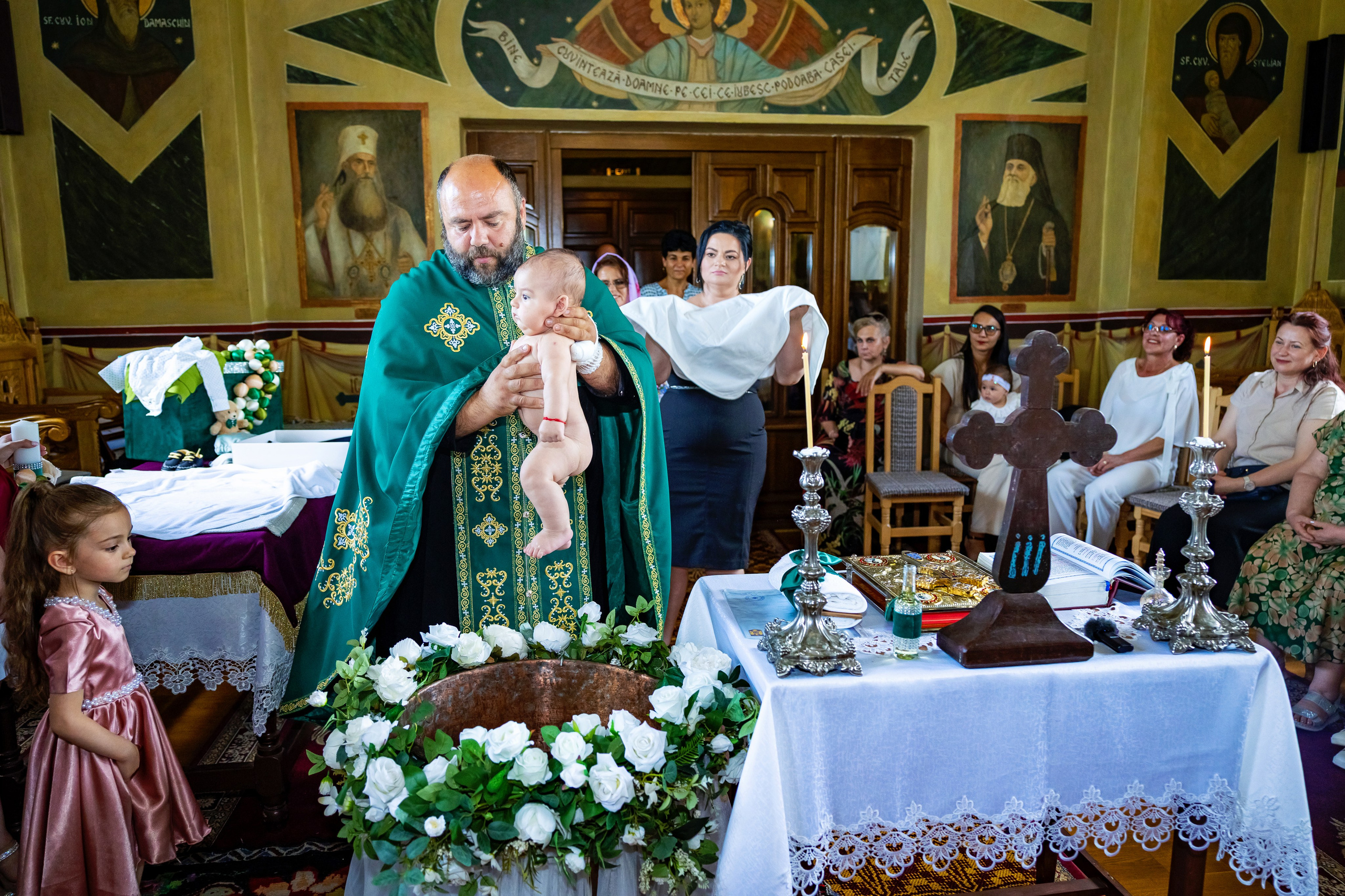 Eren Ionut. Moments By Gub