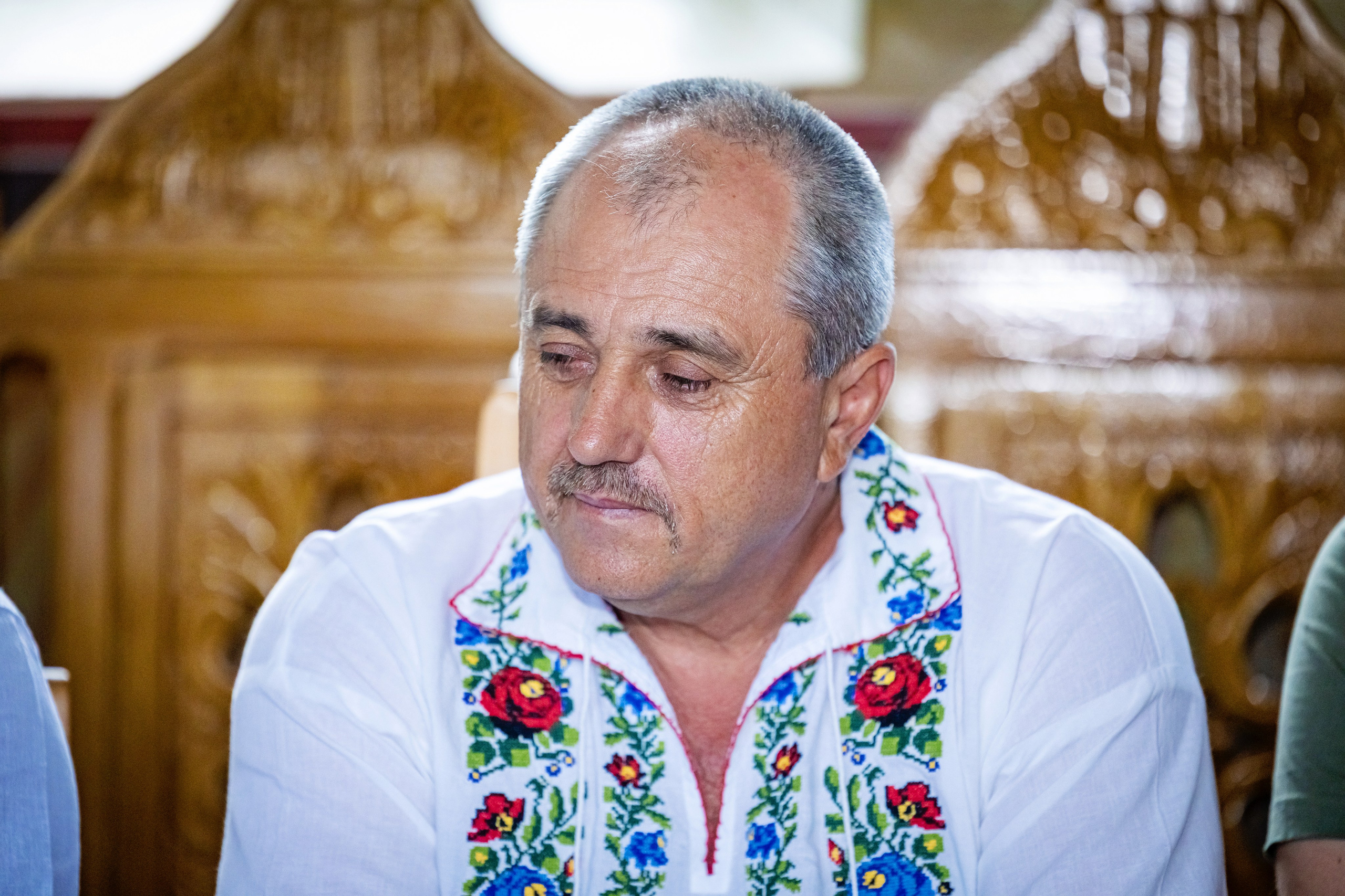 Eren Ionut. Moments By Gub