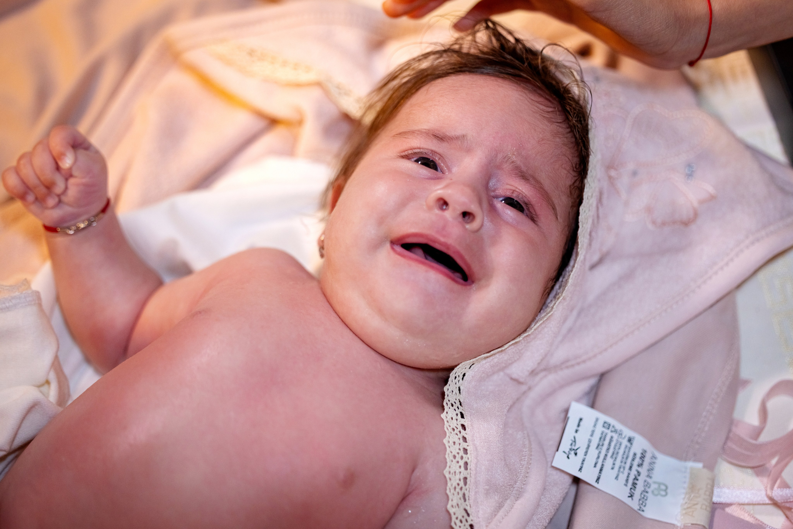 Iris Stefania. Moments By Gub