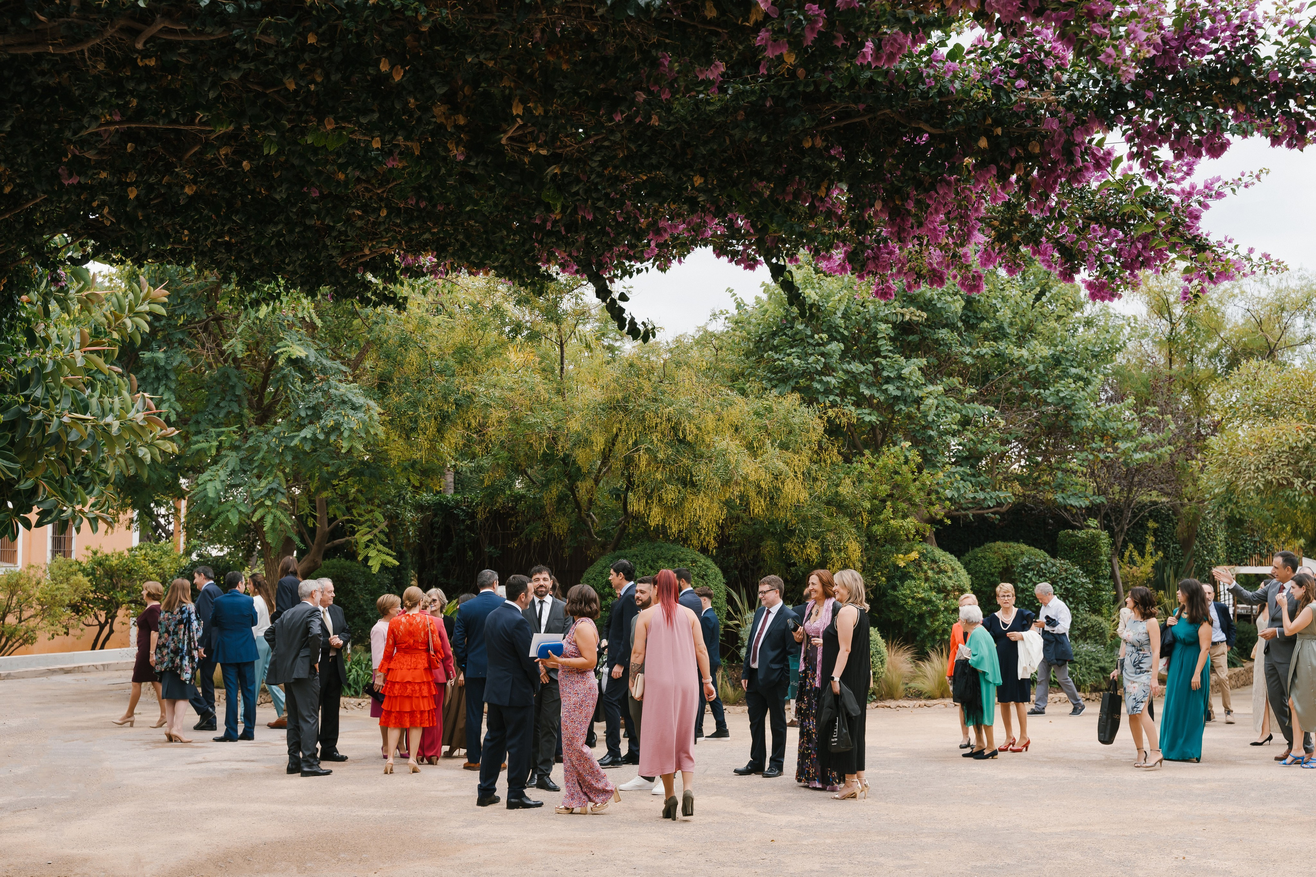 A & L. Fotógrafa de bodas y familias en España, Valencia: Nadia ProFoto