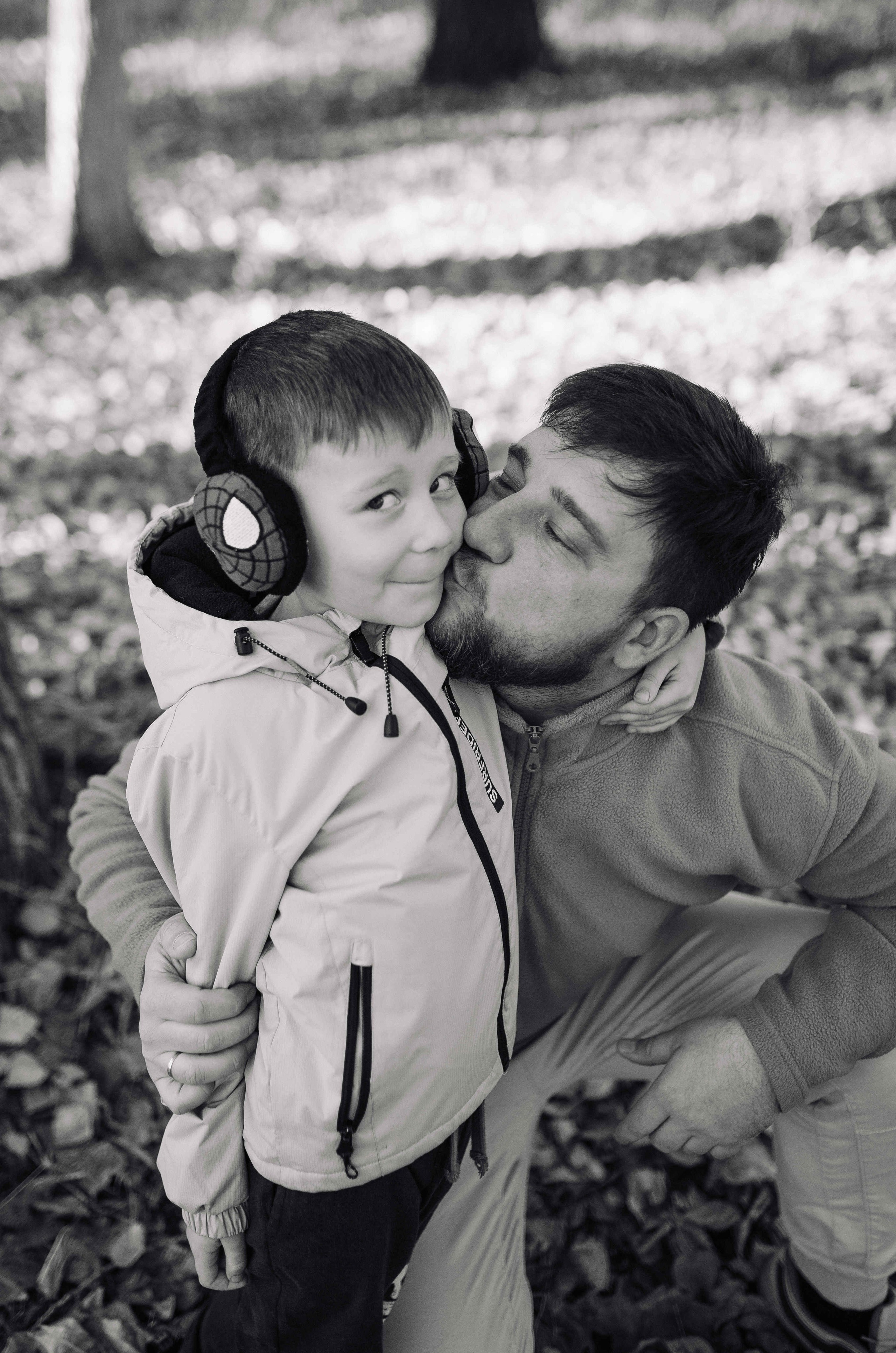 AUTUMN PARK. Https://shi-photo.com/